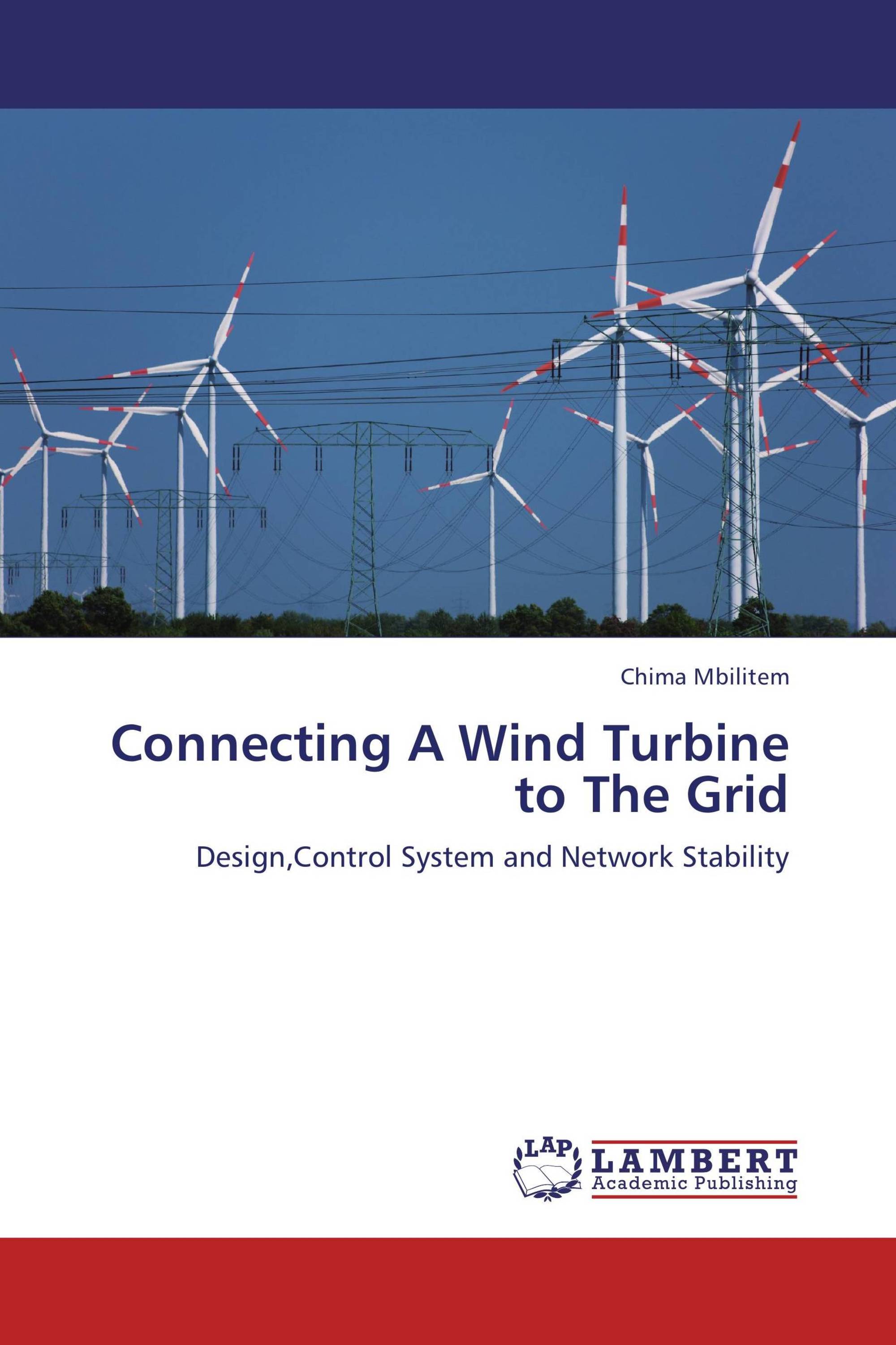 Connecting A Wind Turbine to The Grid