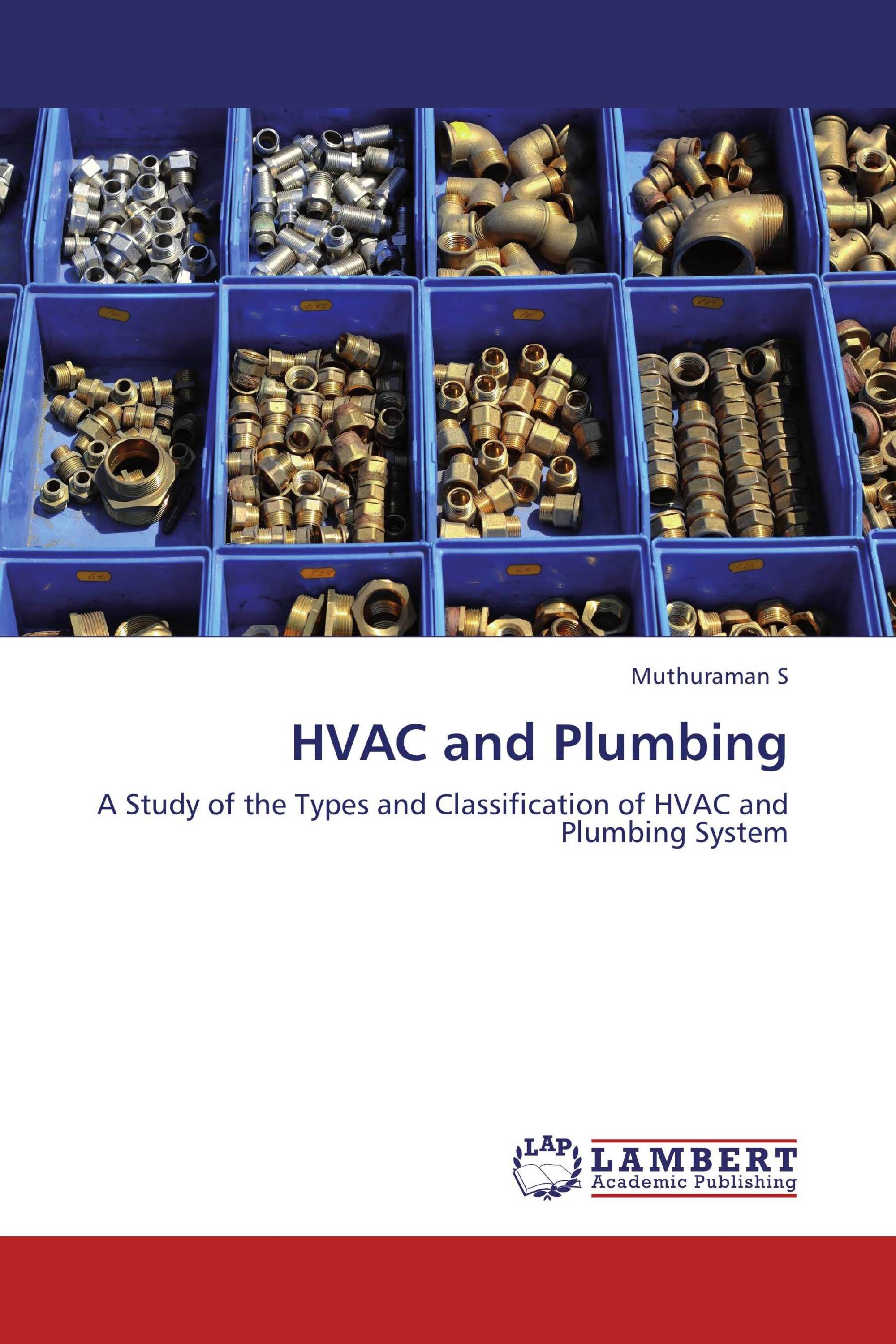 HVAC and Plumbing