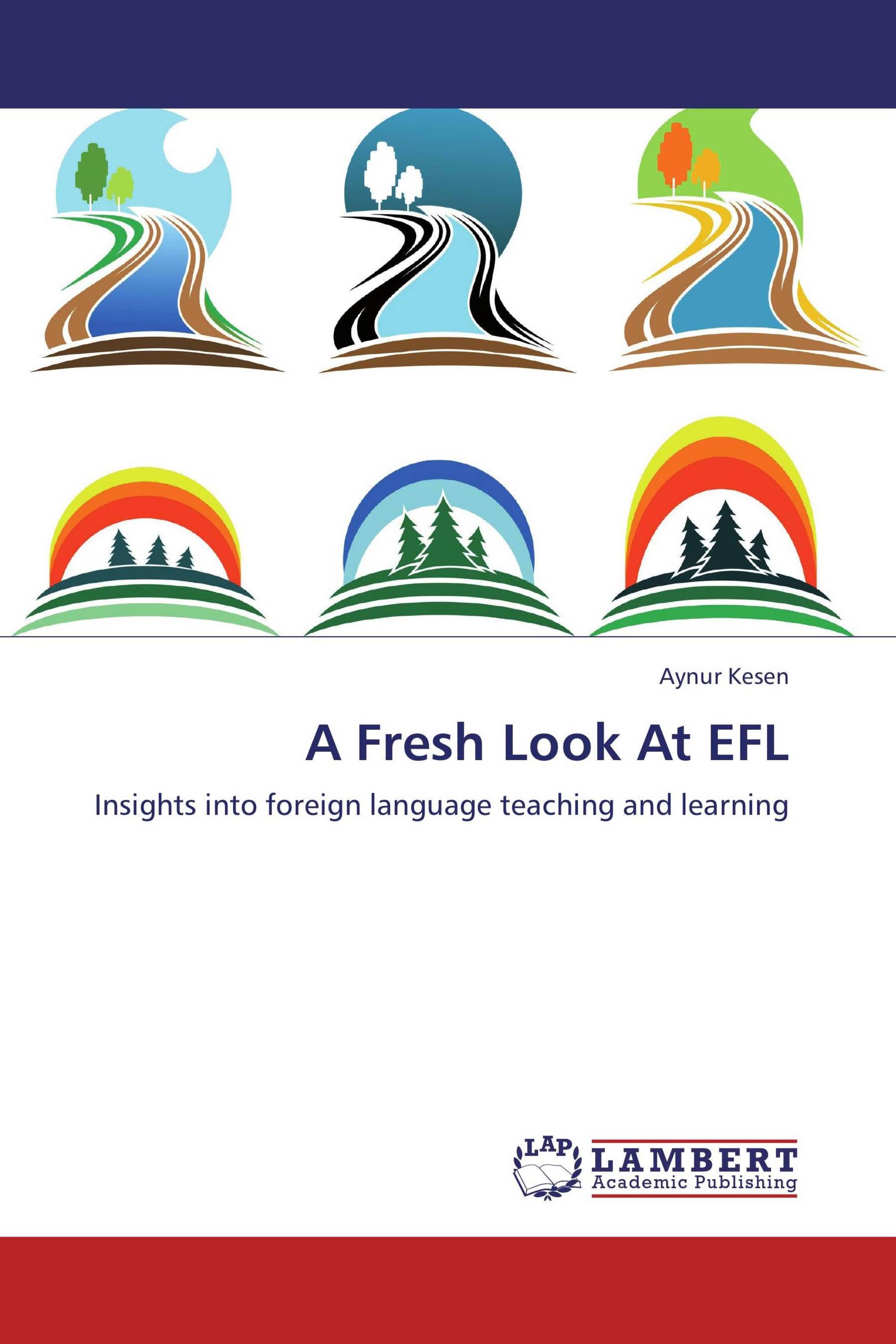 A Fresh Look At EFL