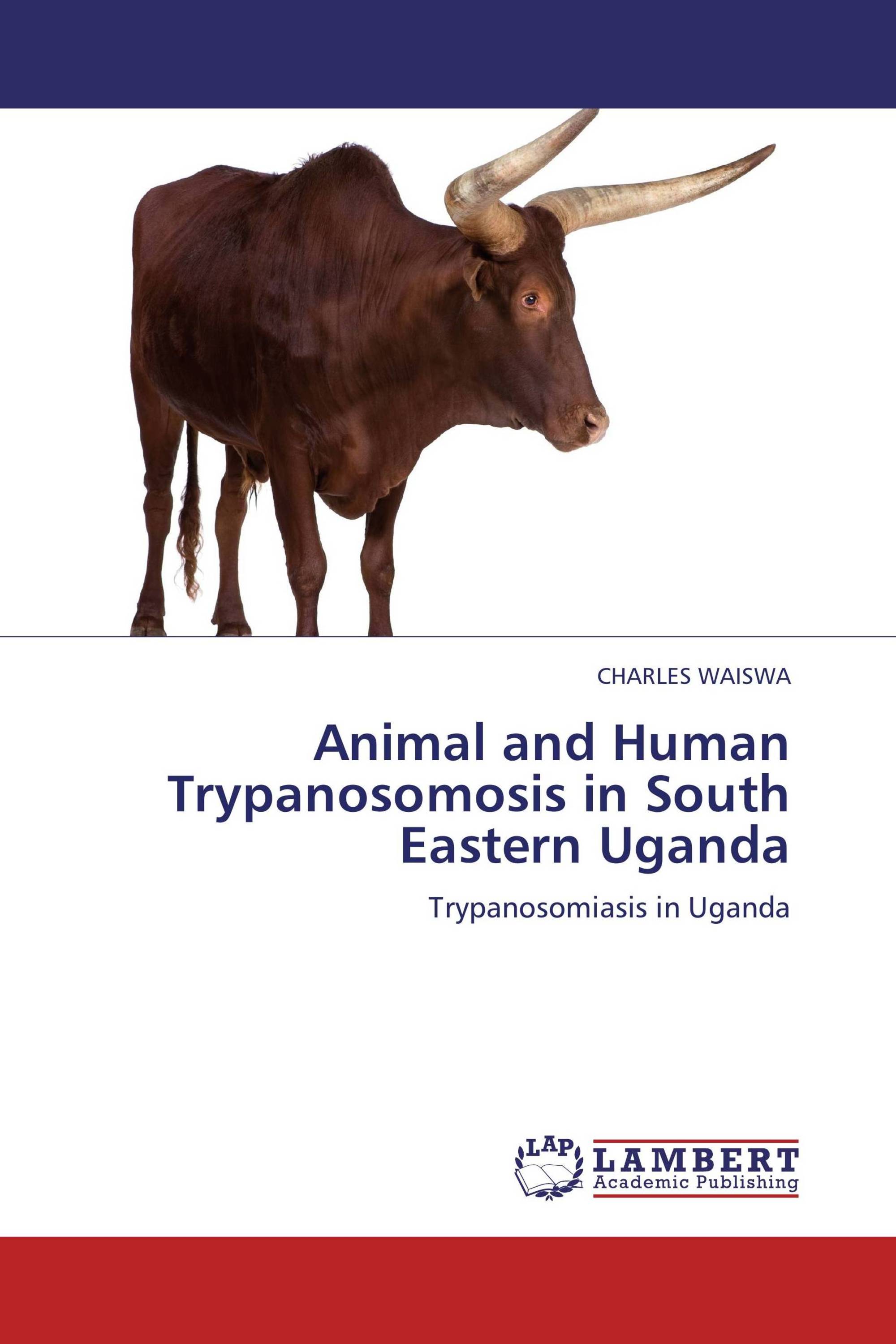 Animal and Human Trypanosomosis in South Eastern Uganda