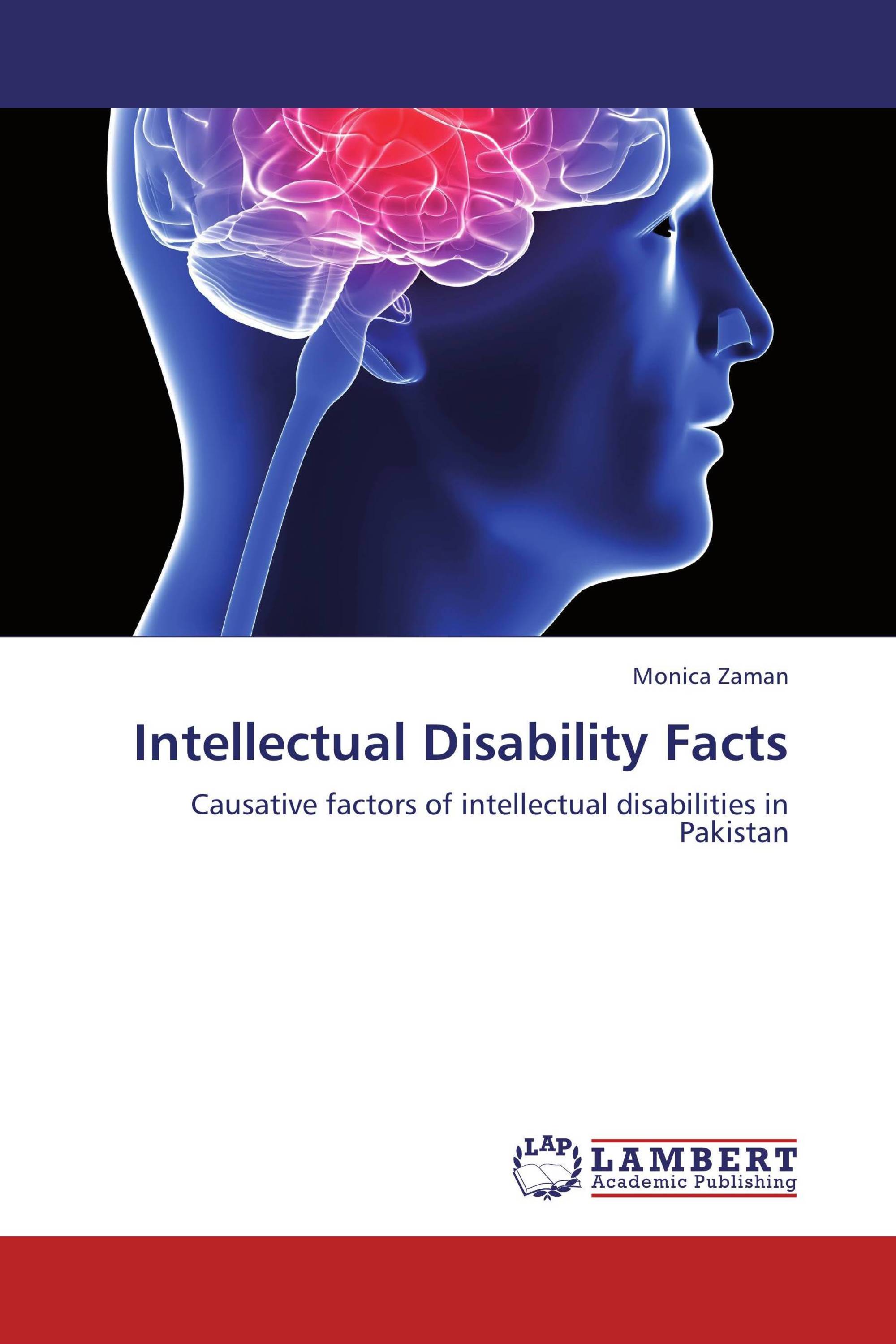 Intellectual Disability Facts