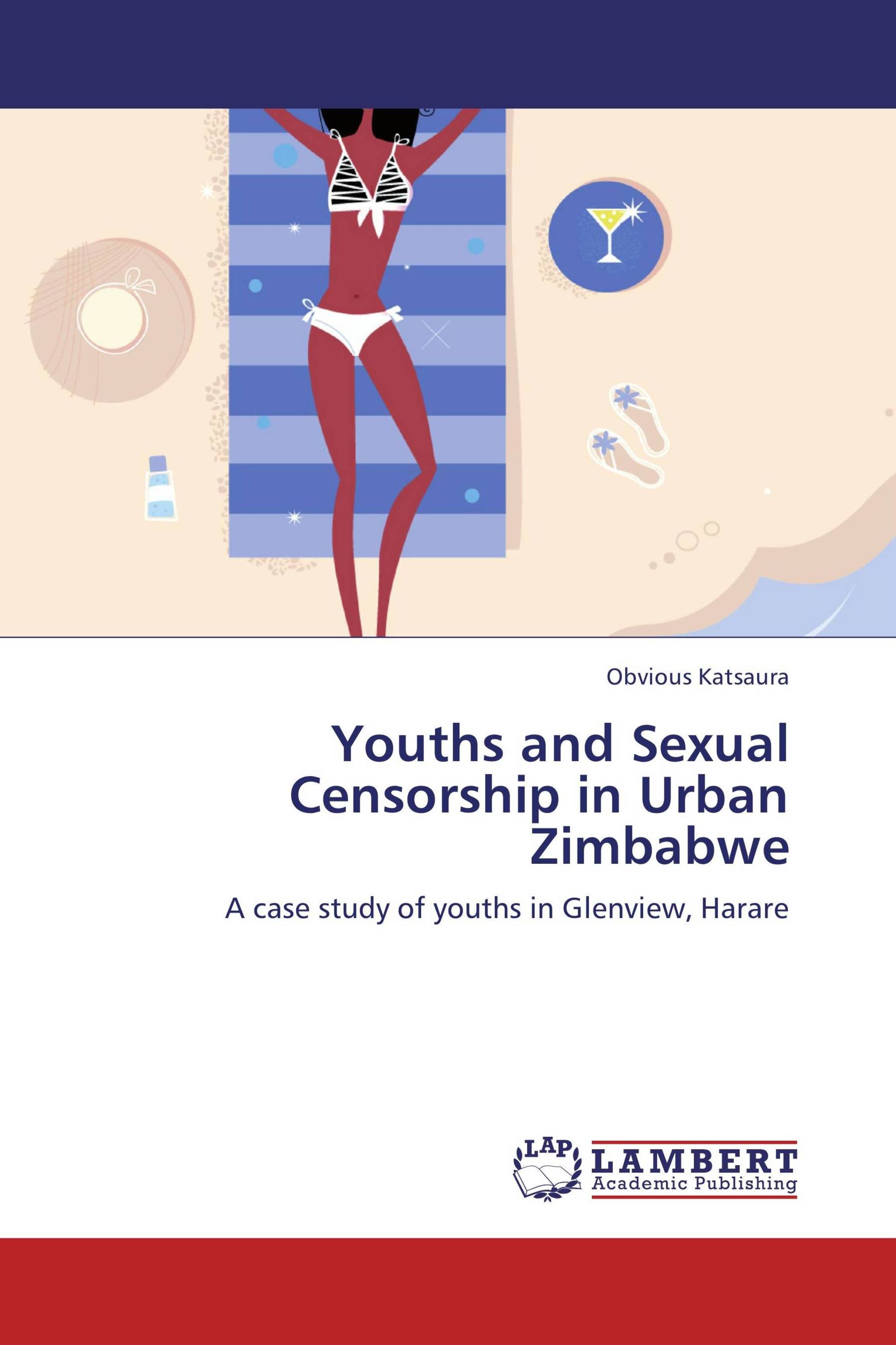 Youths and Sexual Censorship in Urban Zimbabwe