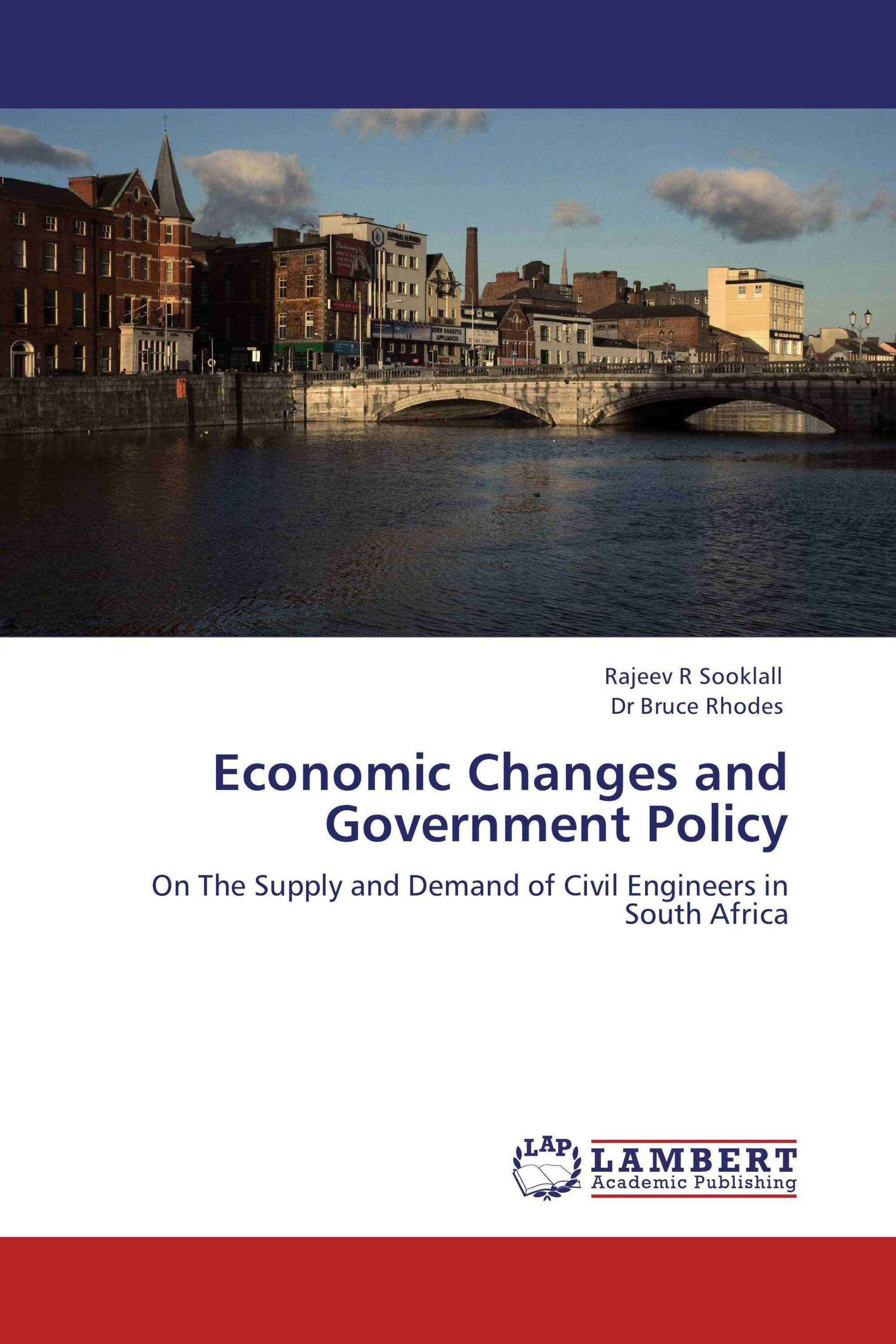 Economic Changes and Government Policy