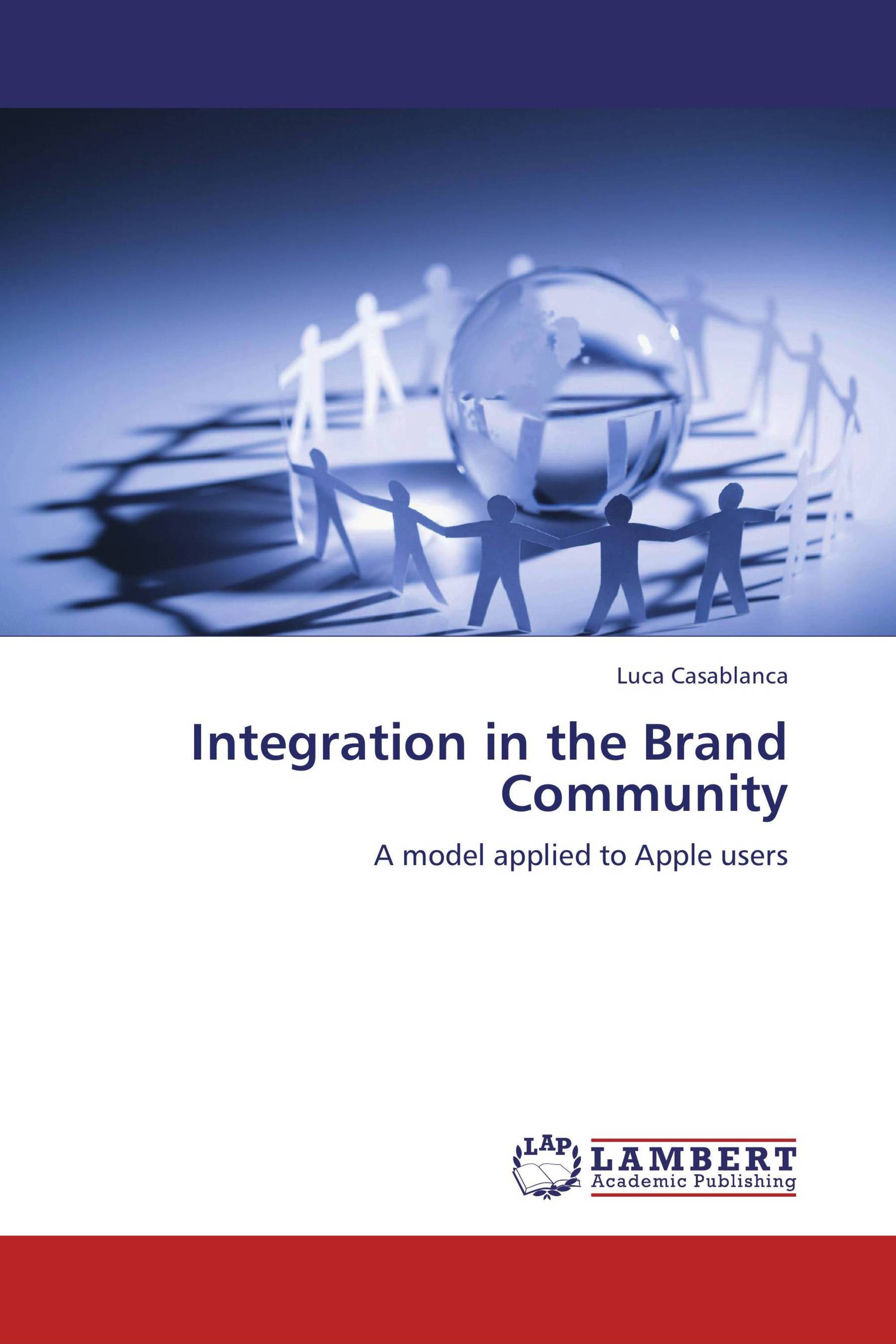 Integration in the Brand Community