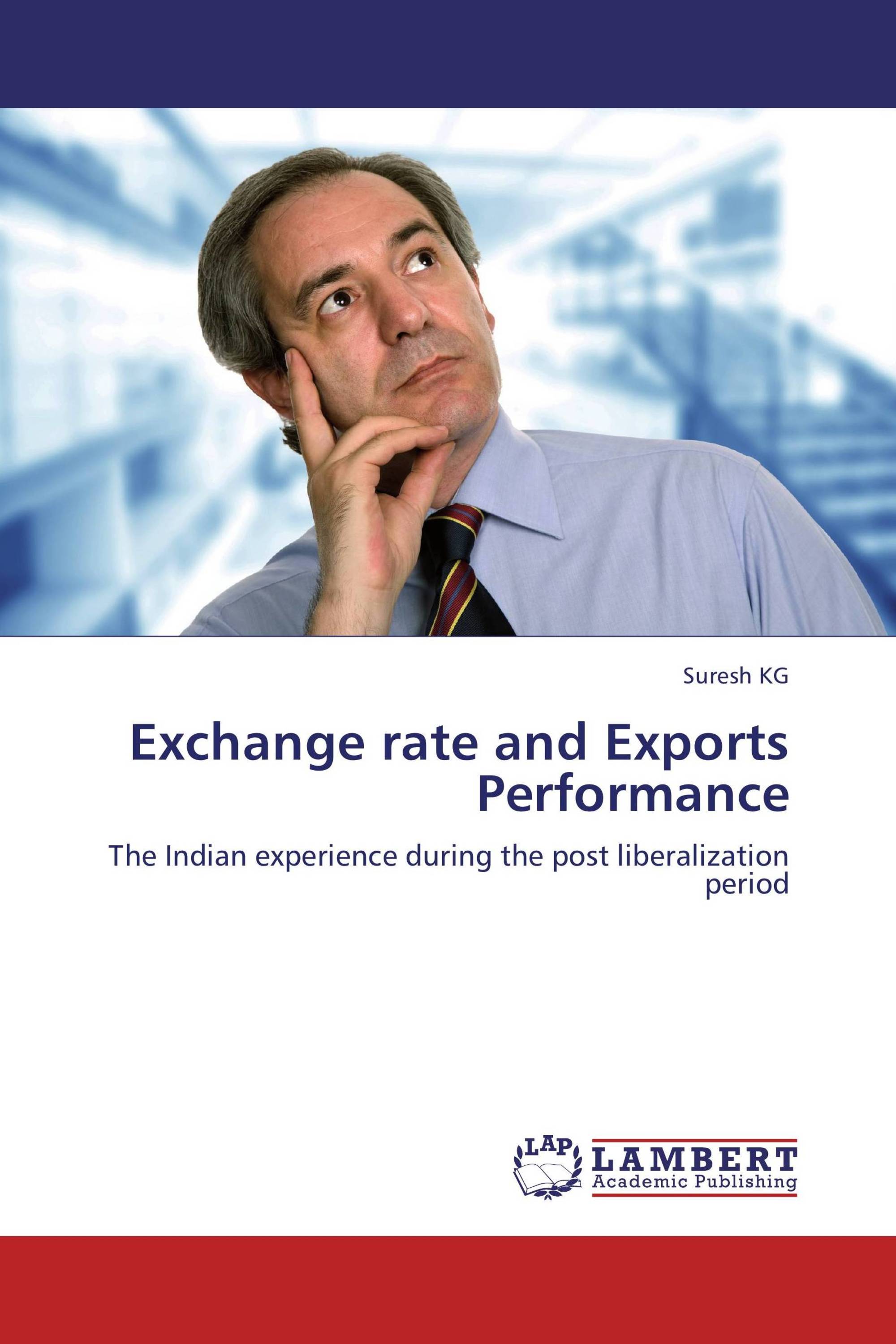 Exchange rate and Exports Performance