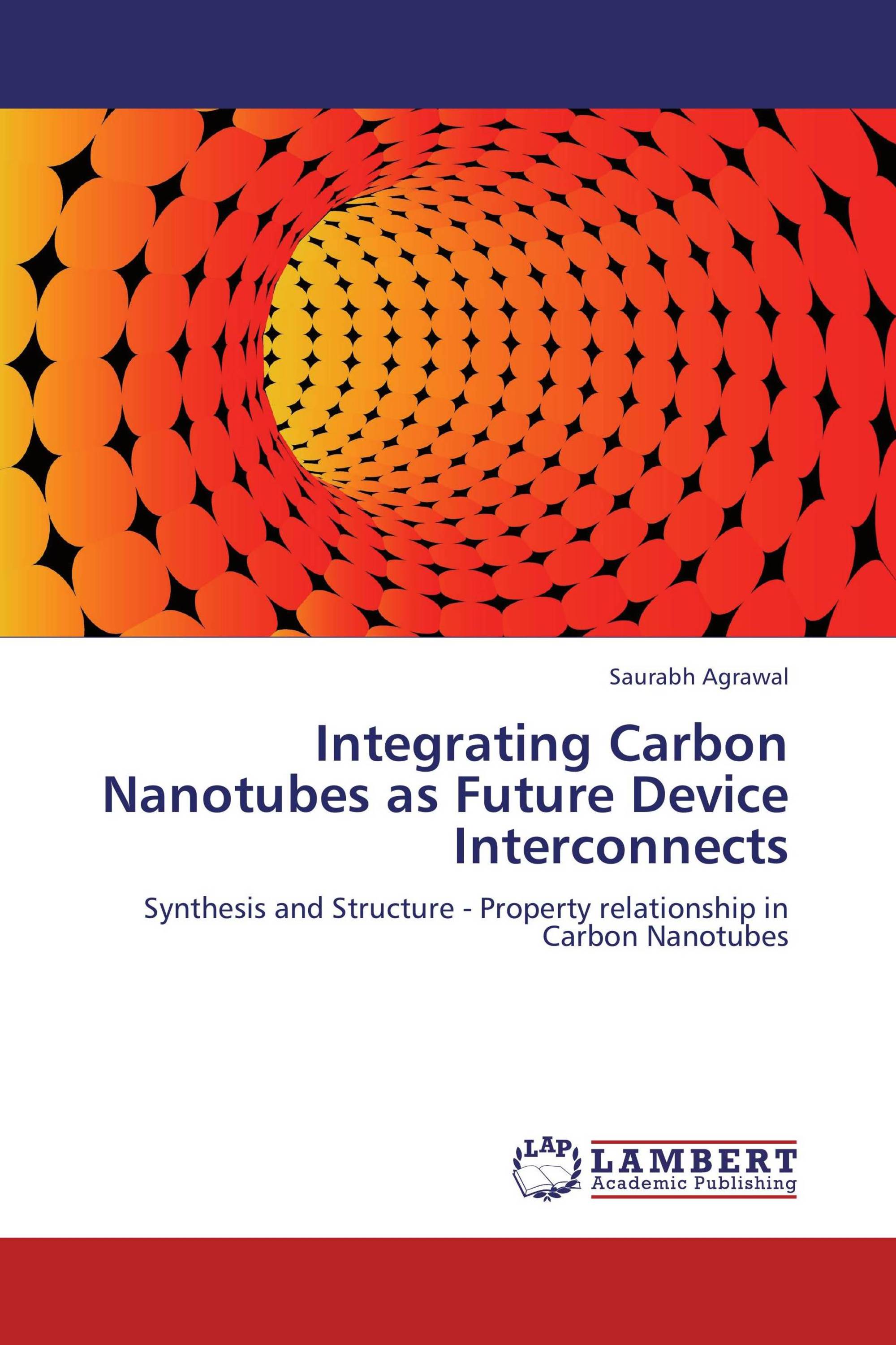 Integrating Carbon Nanotubes as Future Device Interconnects