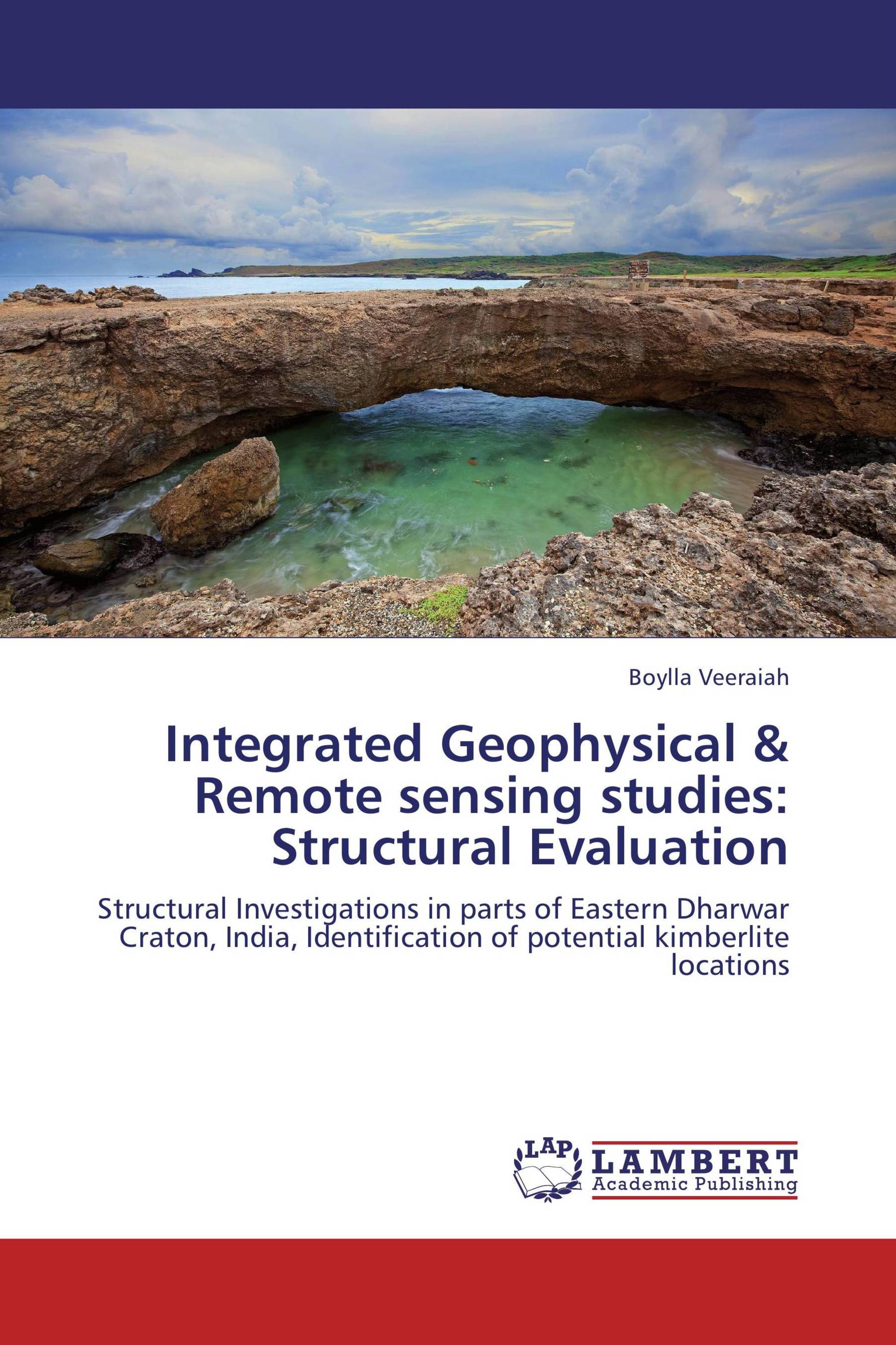 Integrated Geophysical & Remote sensing studies: Structural Evaluation