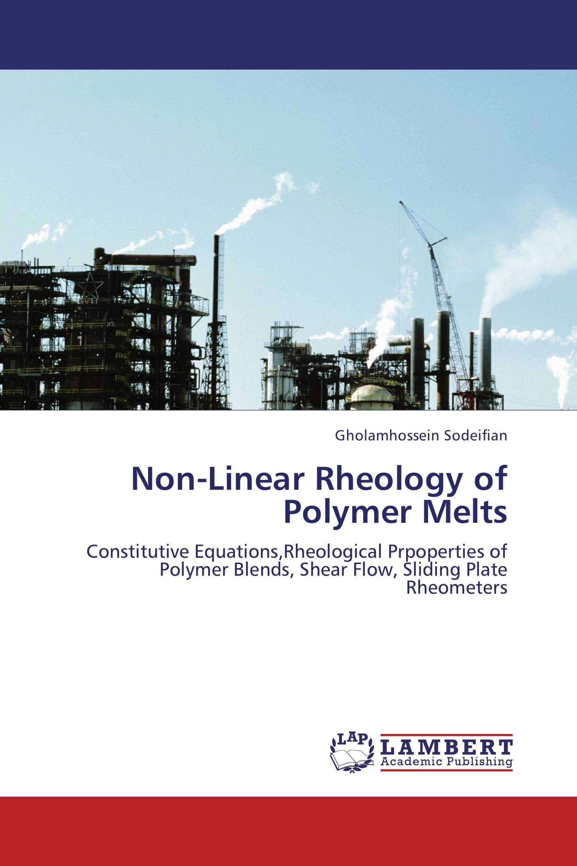 Non-Linear Rheology of Polymer Melts