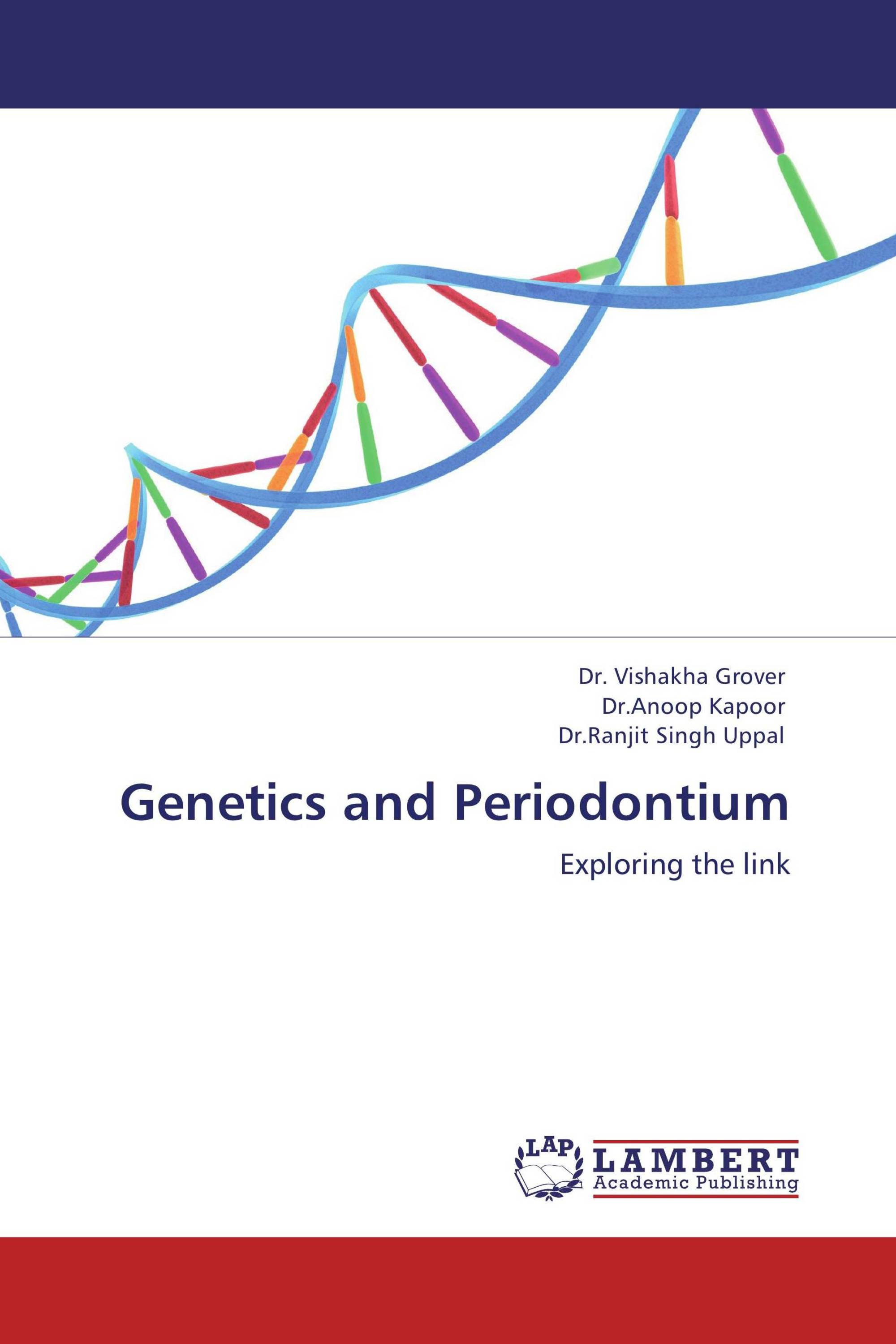 Genetics and Periodontium