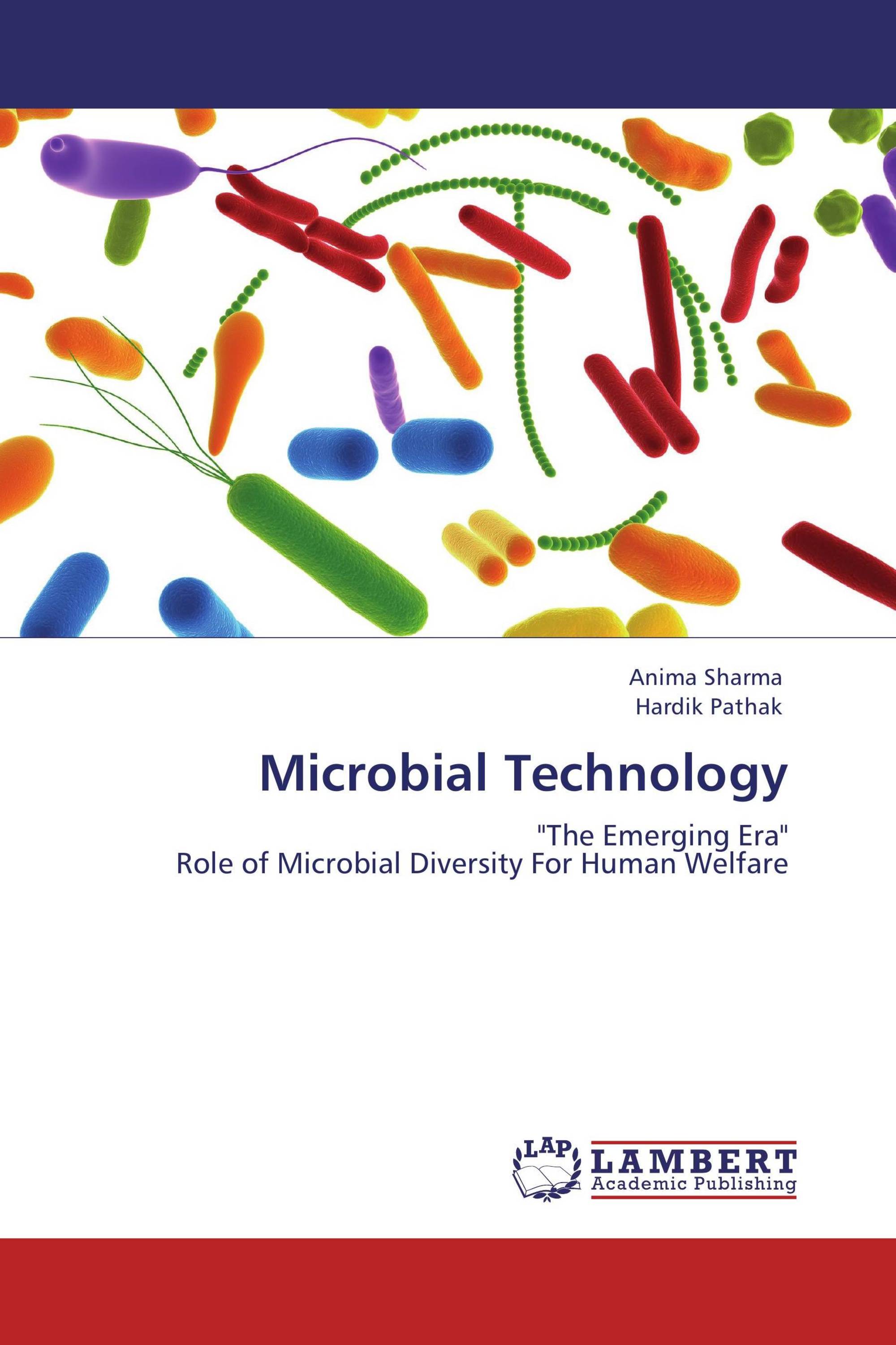 Microbial Technology