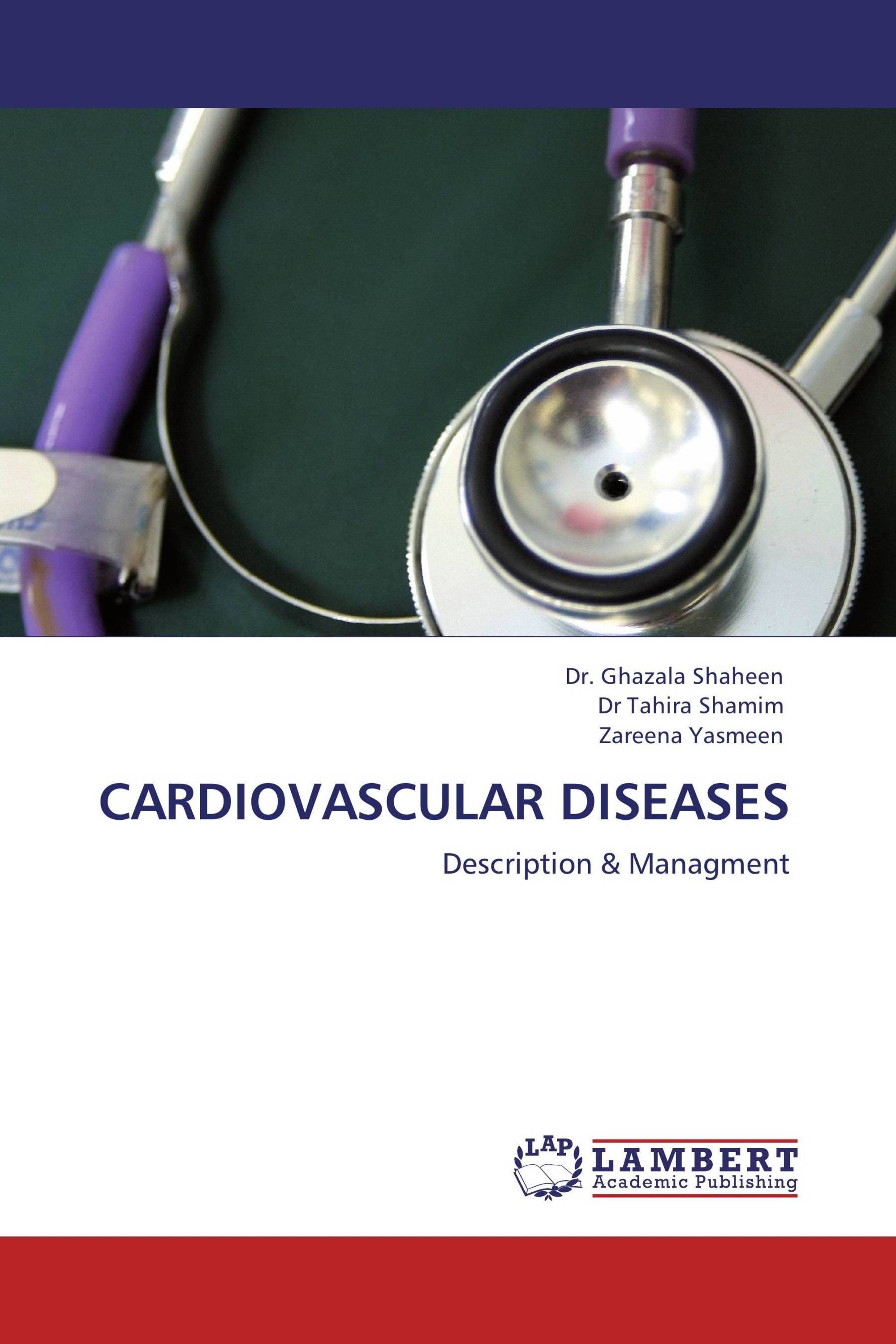 CARDIOVASCULAR DISEASES