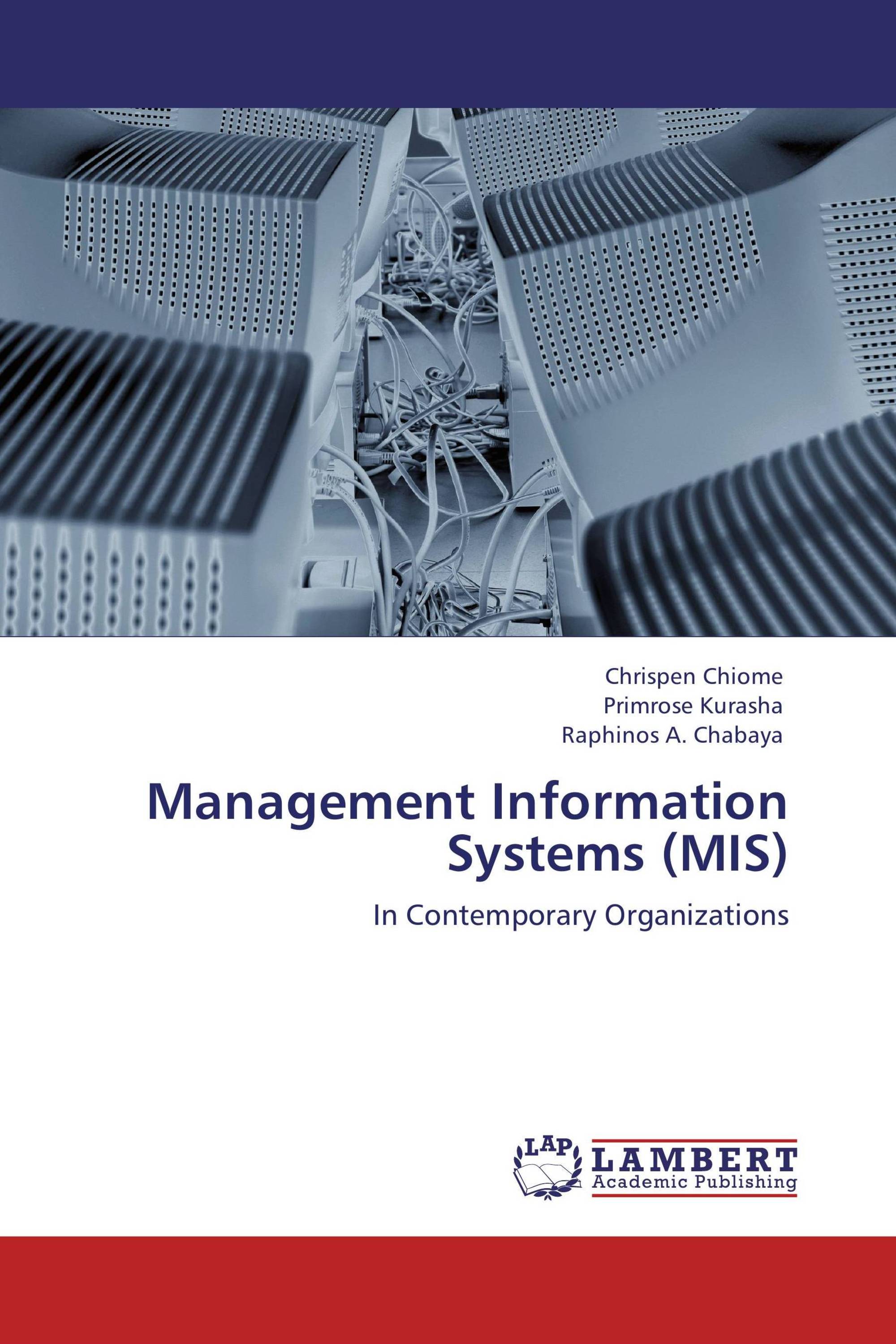 management information systems dissertation topic