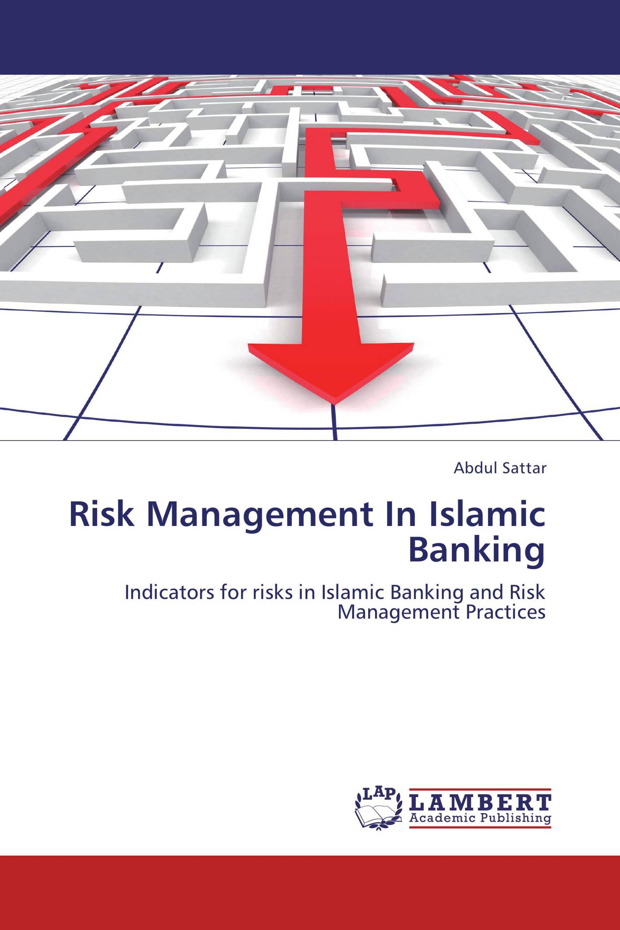 Dissertation on risk management in islamic banking