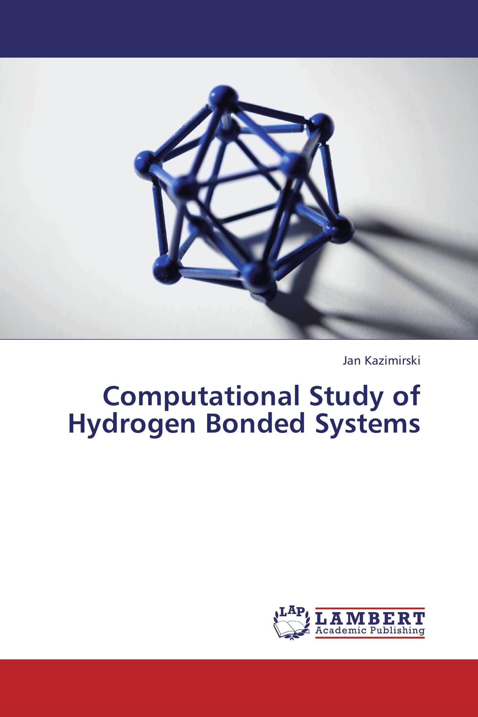 Computational Study of Hydrogen Bonded Systems