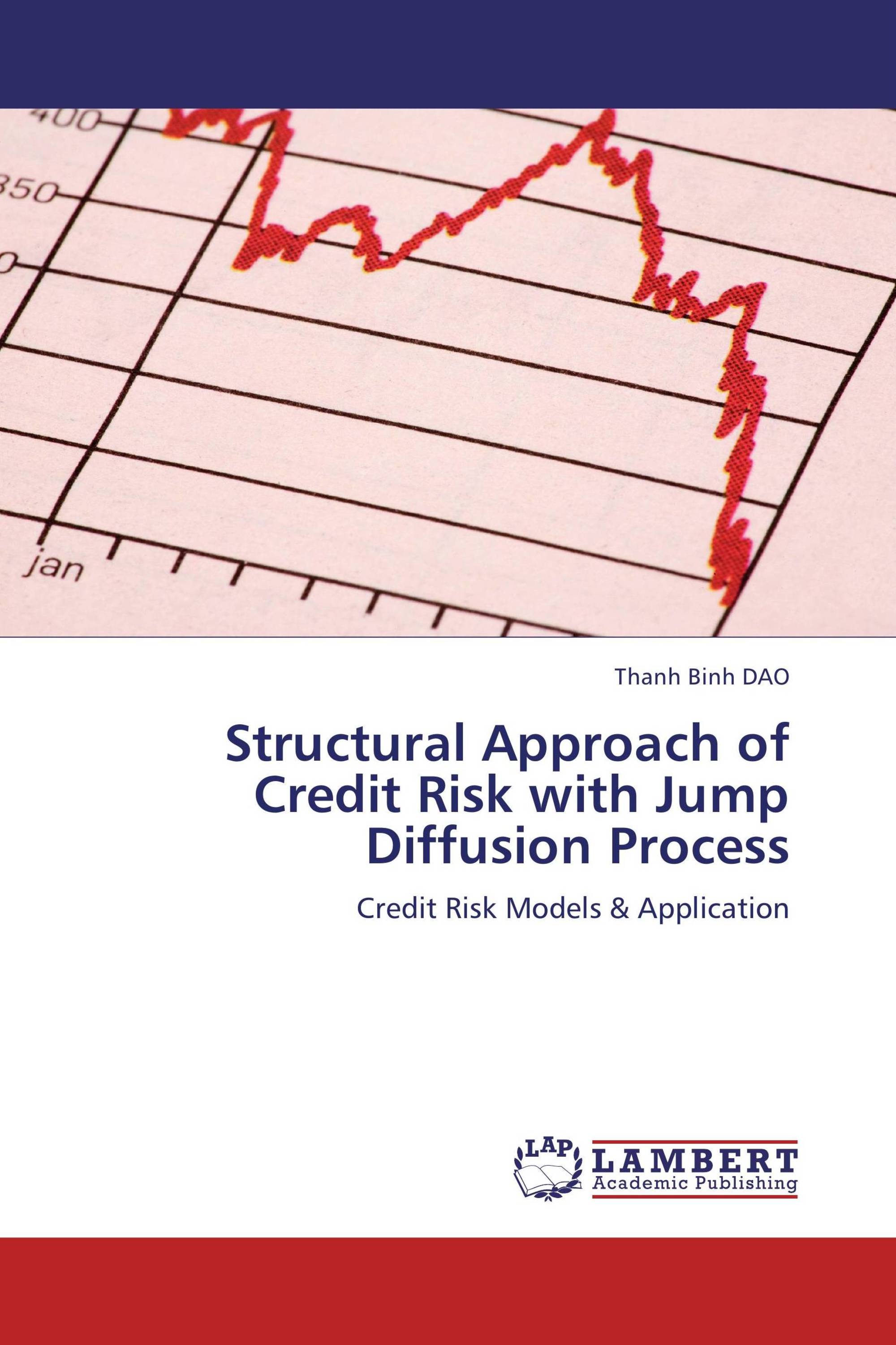 Structural Approach of Credit Risk with Jump Diffusion Process