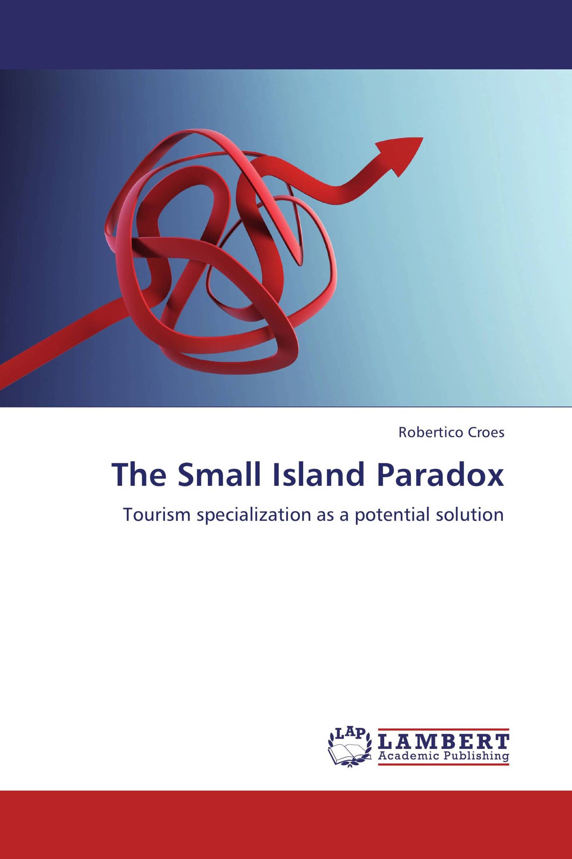 The Small Island Paradox