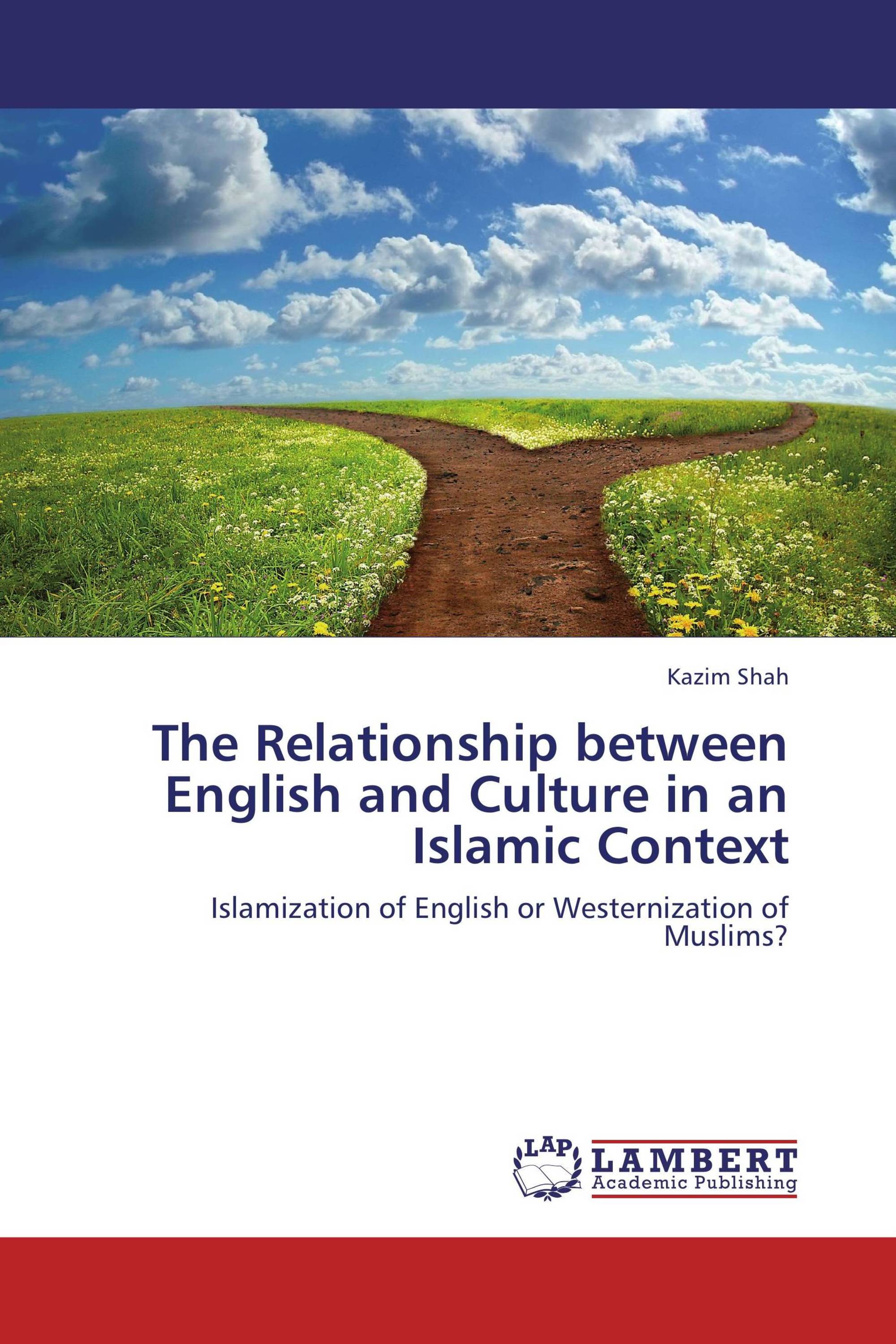 The Relationship between English and Culture in an Islamic Context