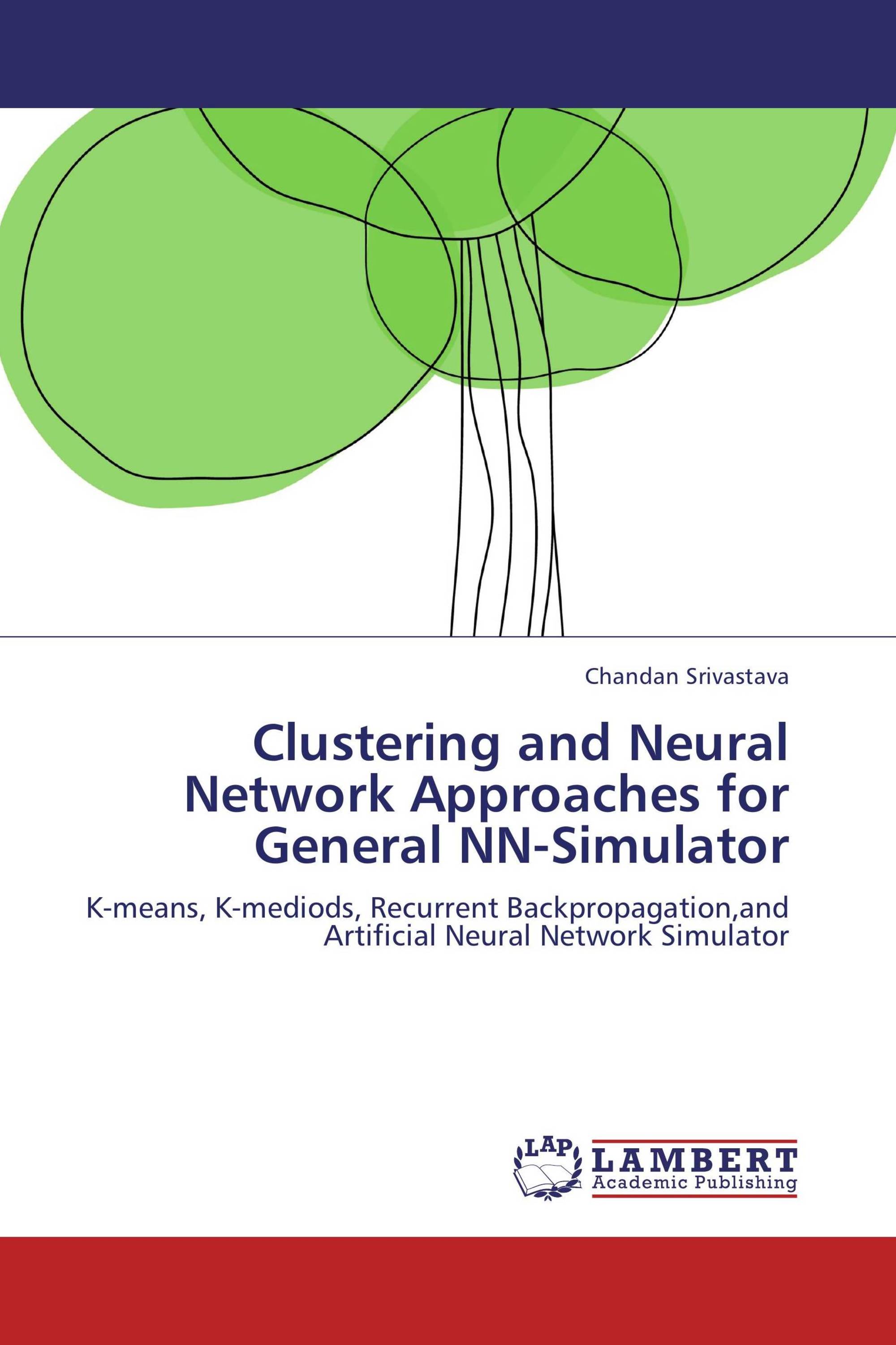 Clustering and Neural Network Approaches for General NN-Simulator