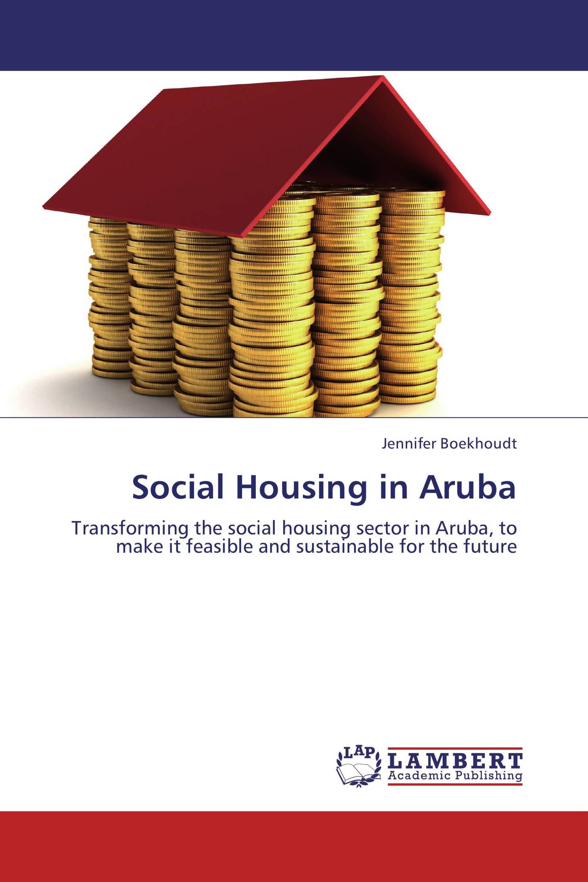 Social Housing in Aruba