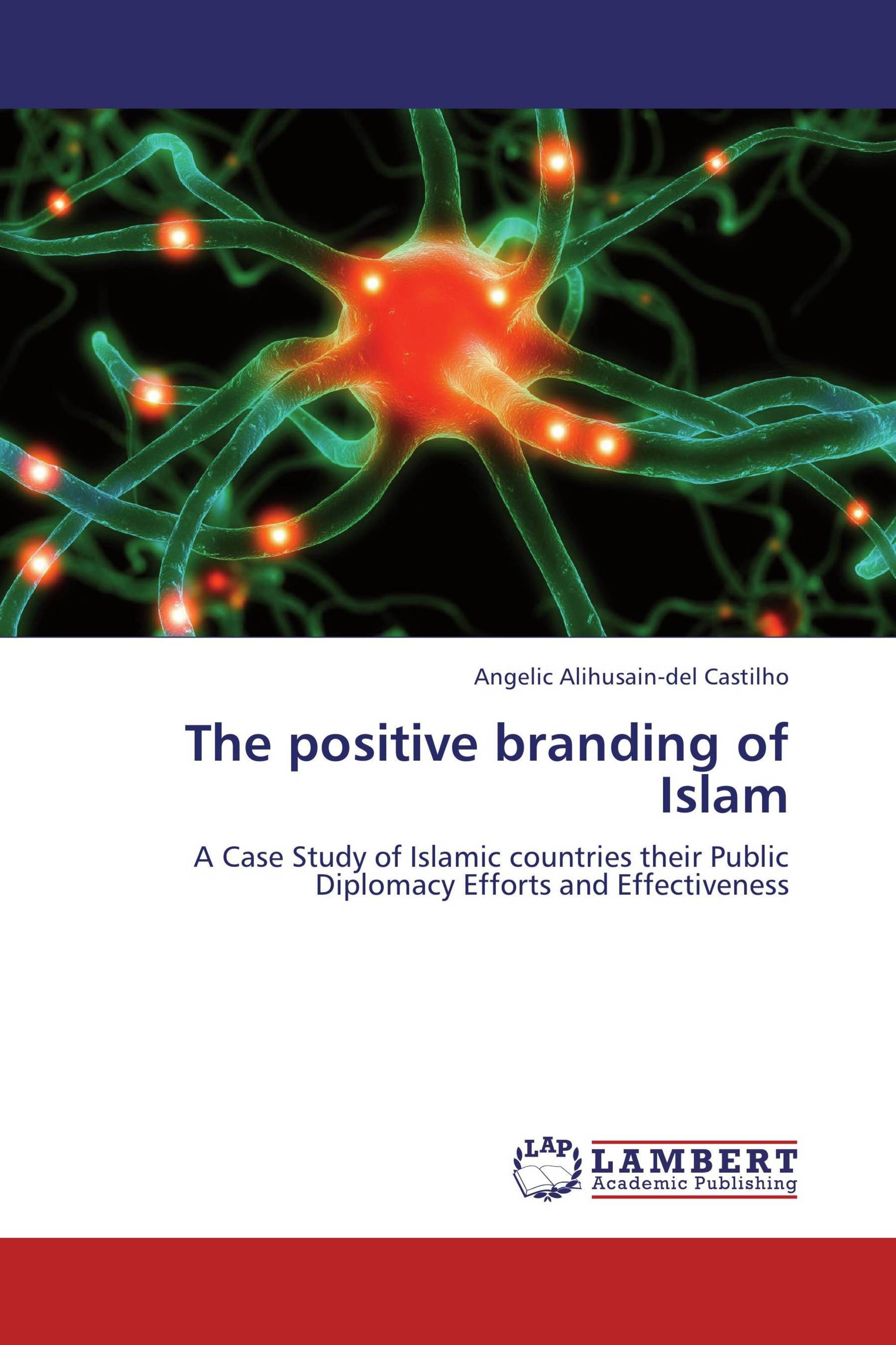 The positive branding of Islam