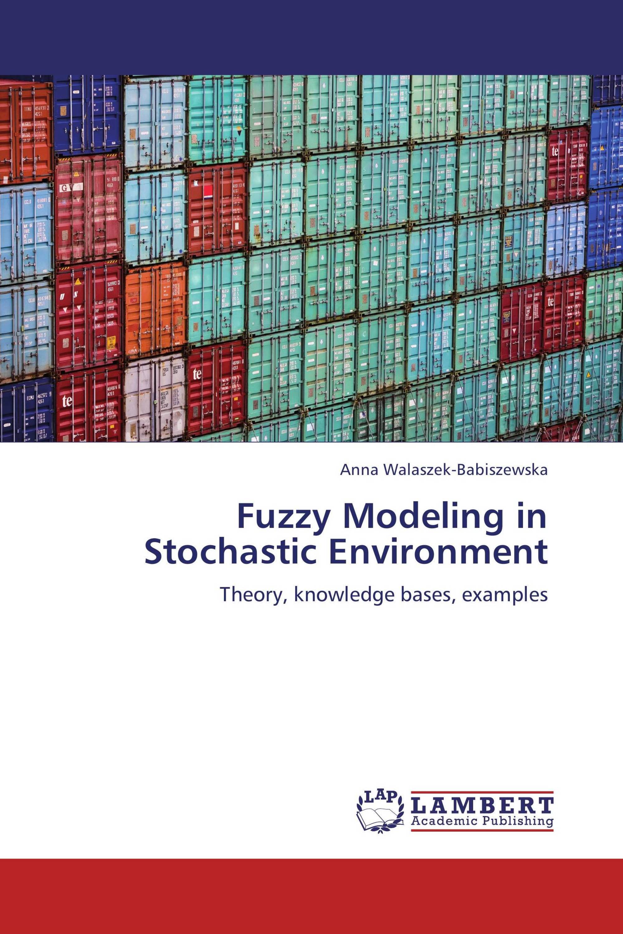 Fuzzy Modeling in Stochastic Environment