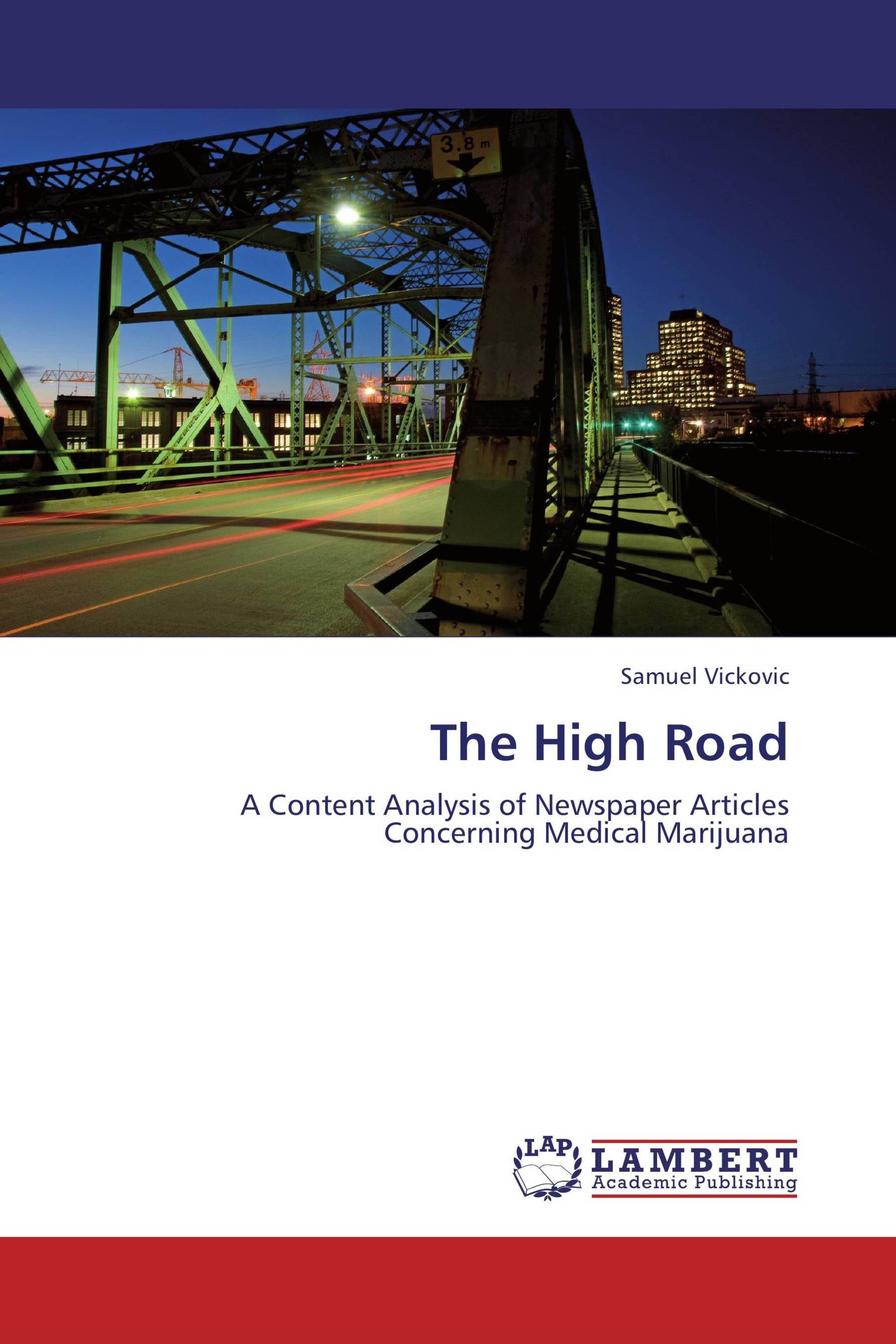 The High Road