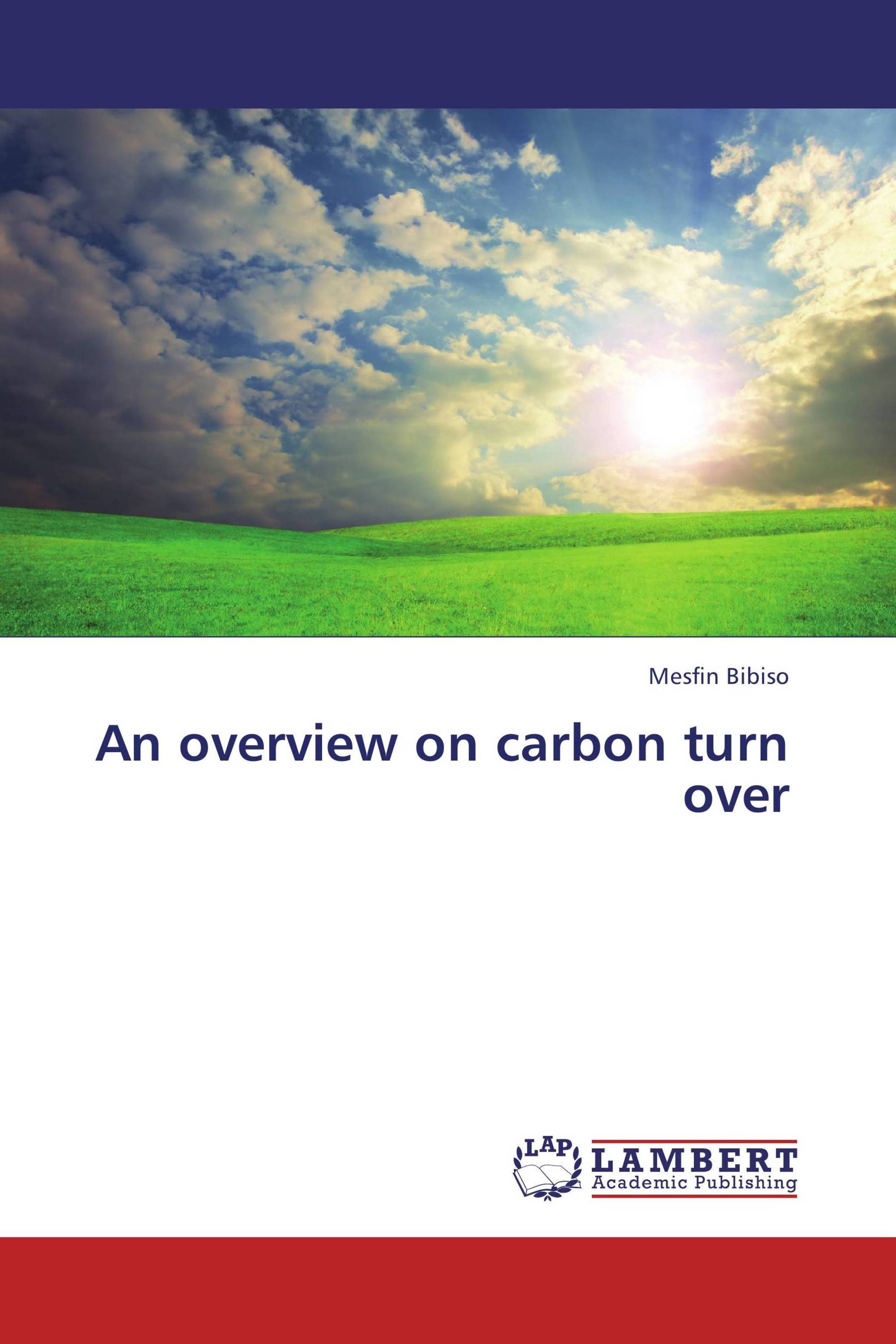 An overview on carbon turn over