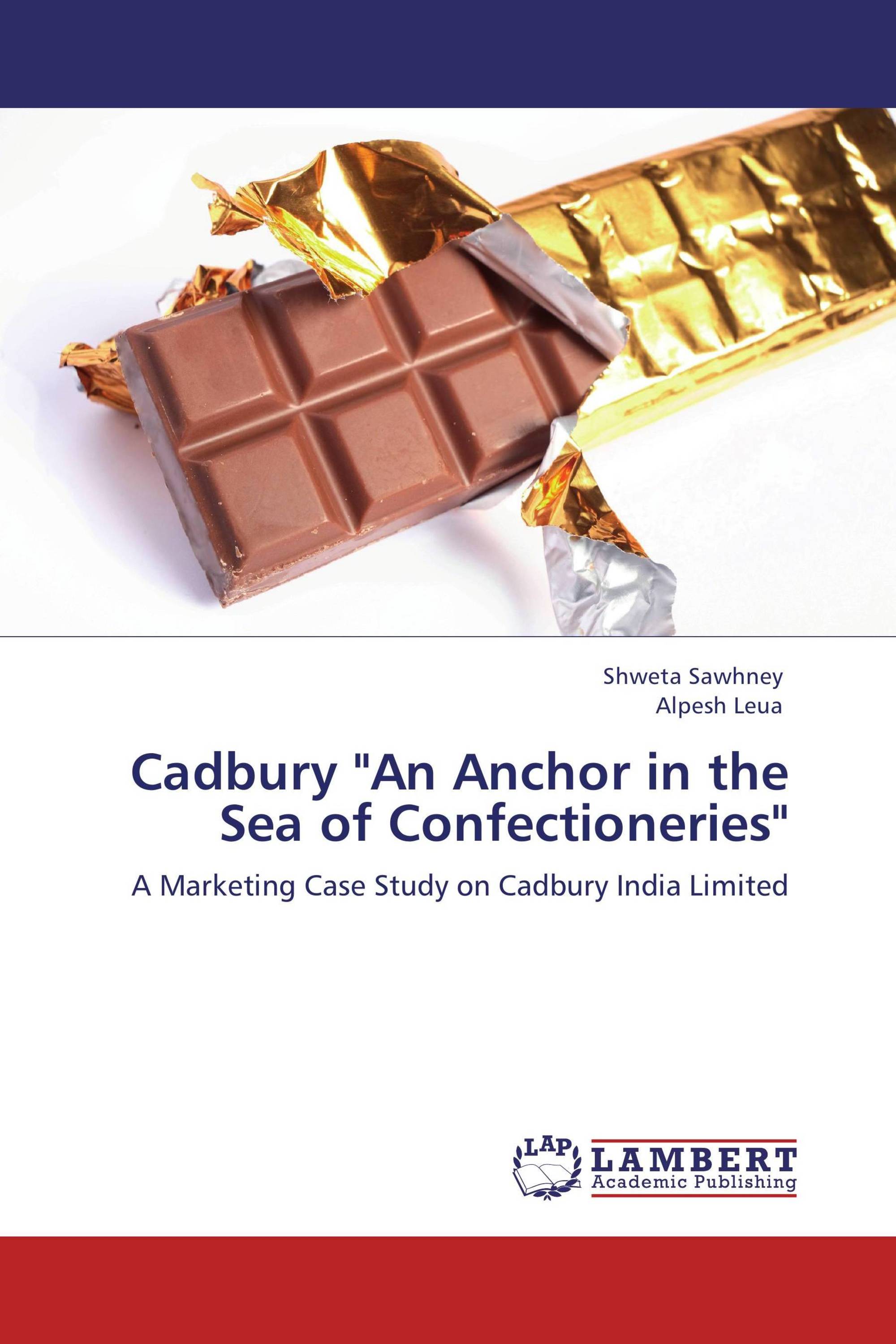 Dissertation on cadbury 07 picture