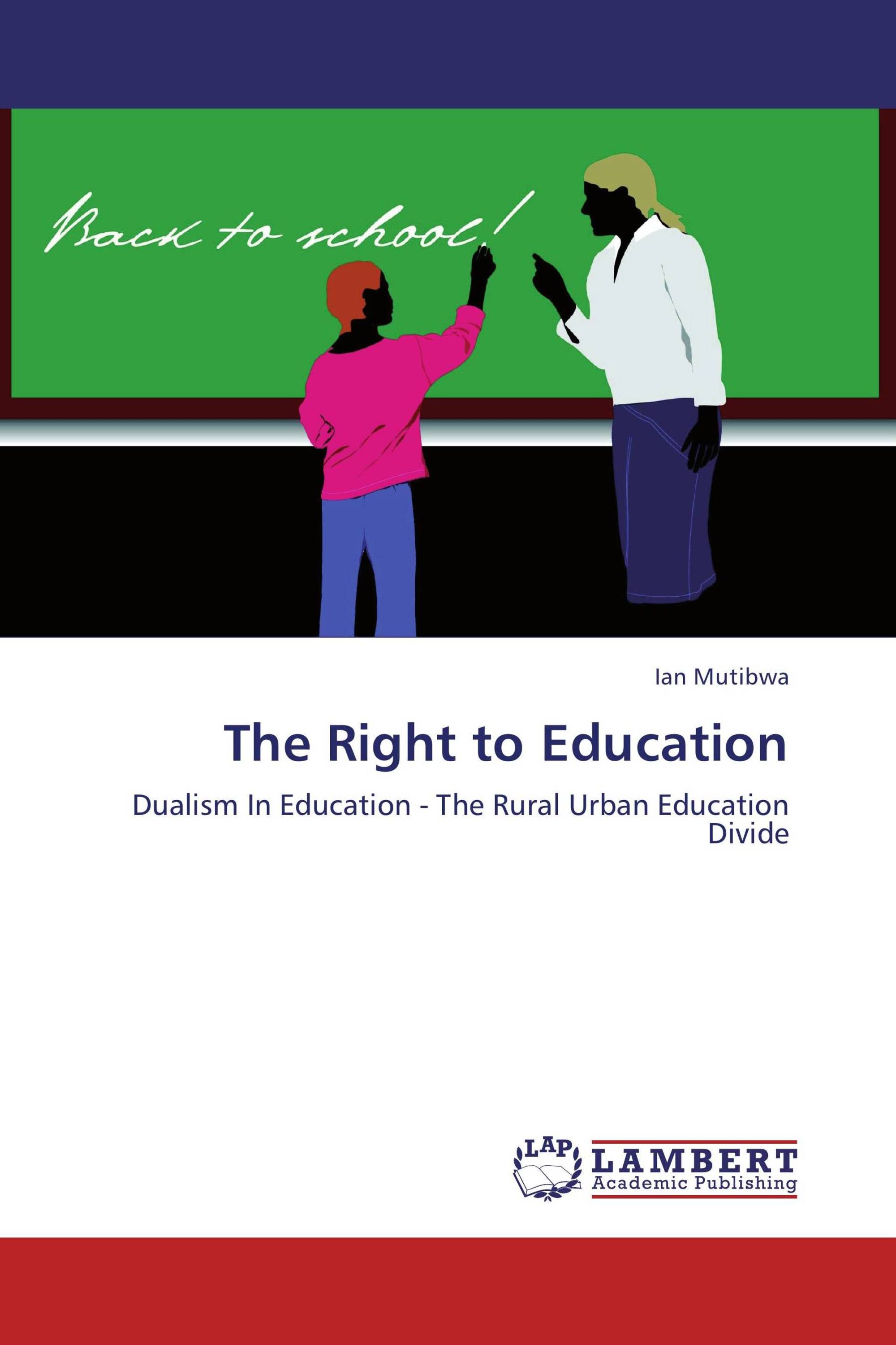 The Right to Education