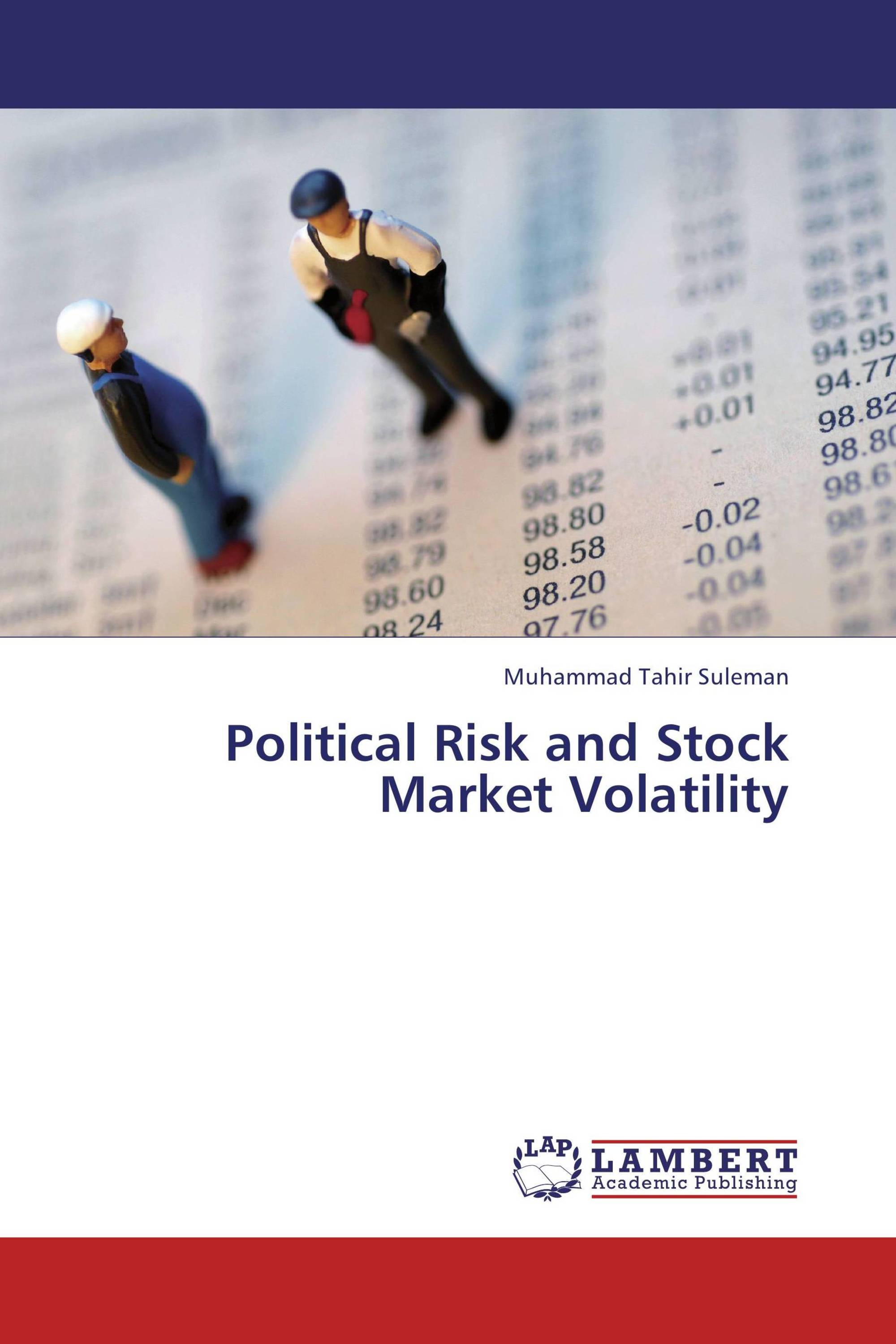 Political Risk and Stock Market Volatility