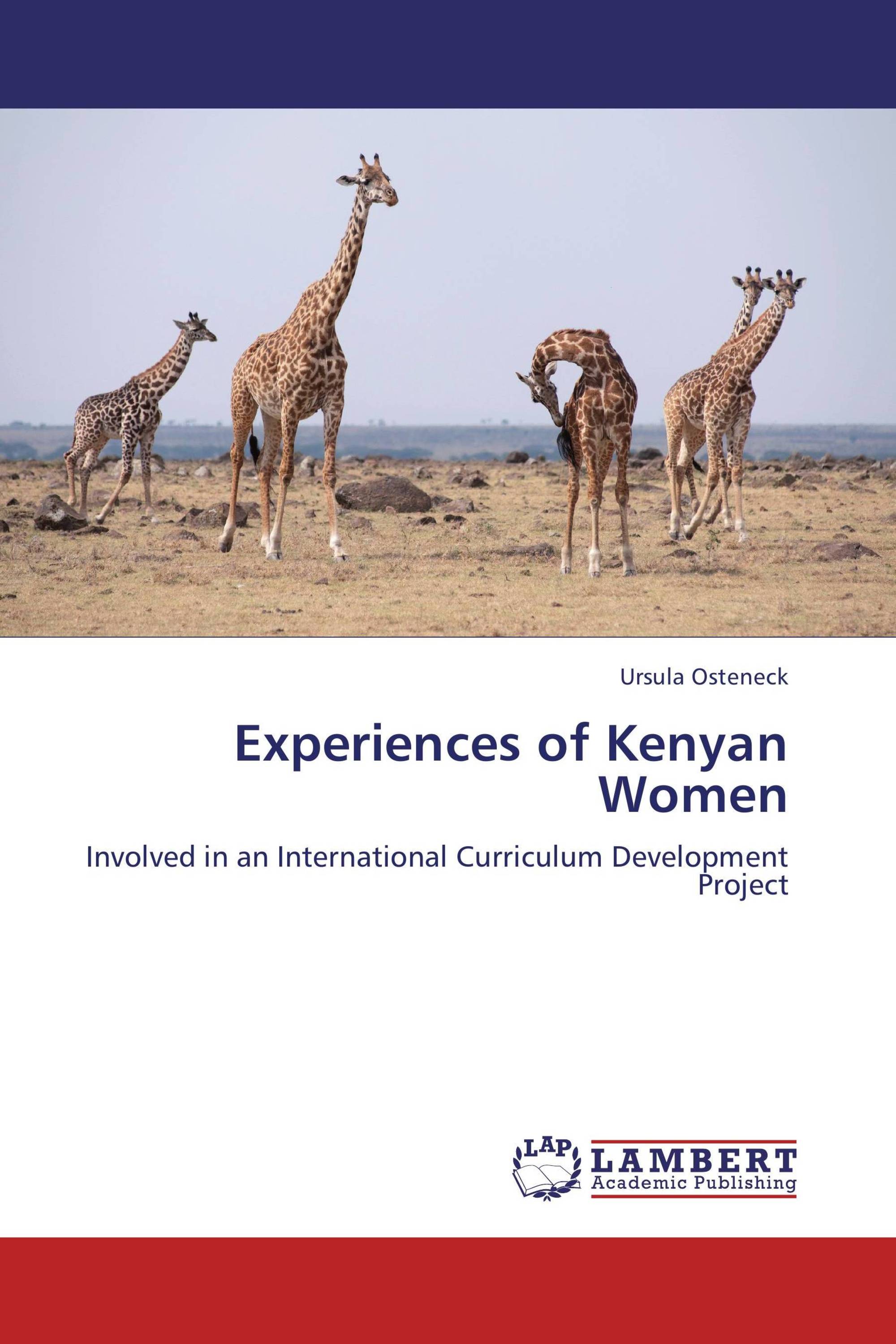 Experiences of Kenyan Women