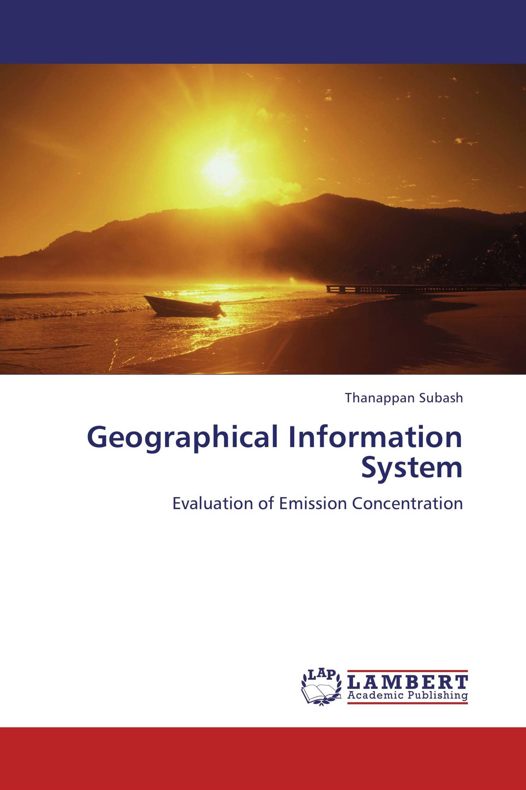 Geographical Information System