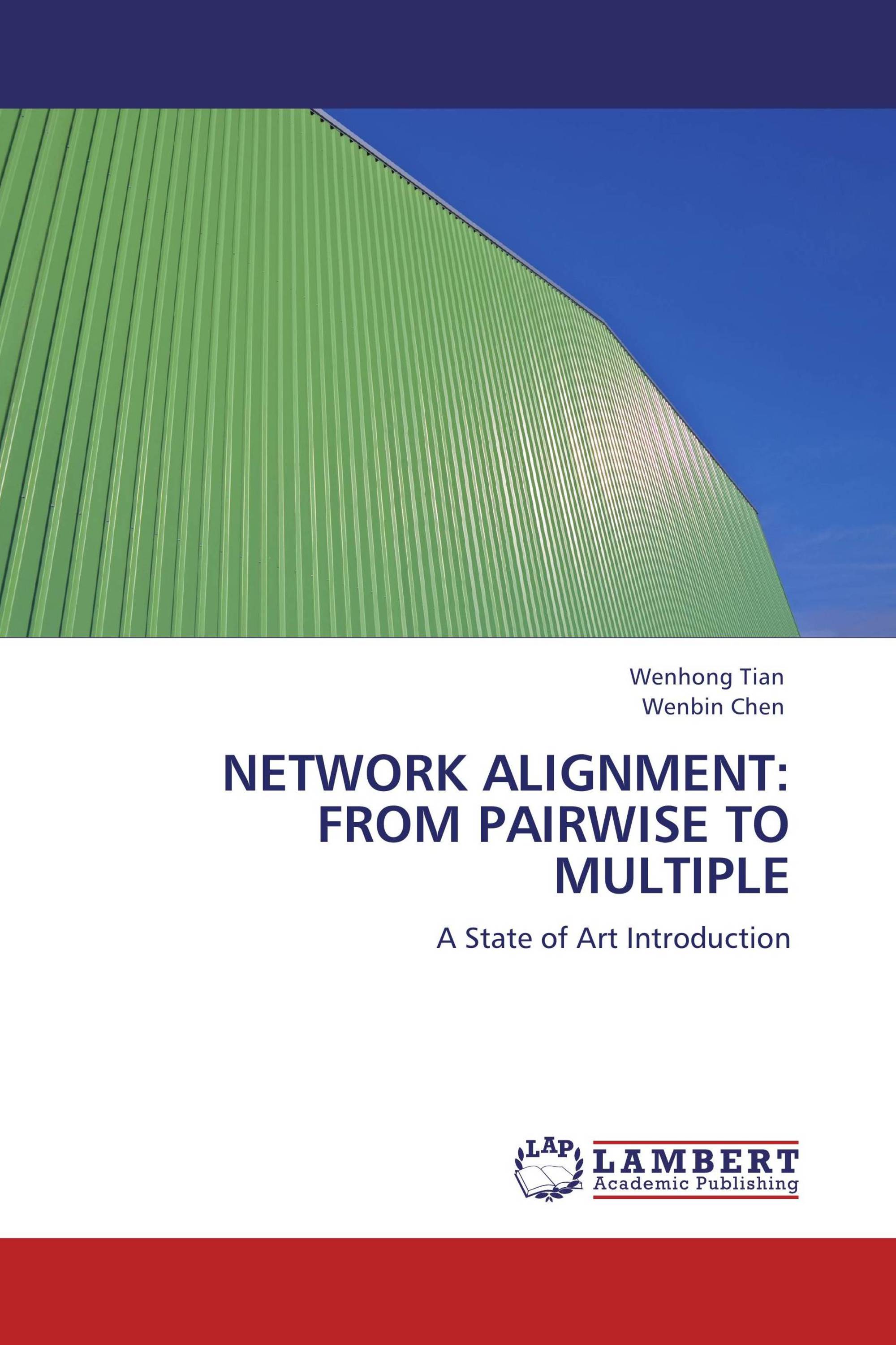 NETWORK ALIGNMENT: FROM PAIRWISE TO MULTIPLE