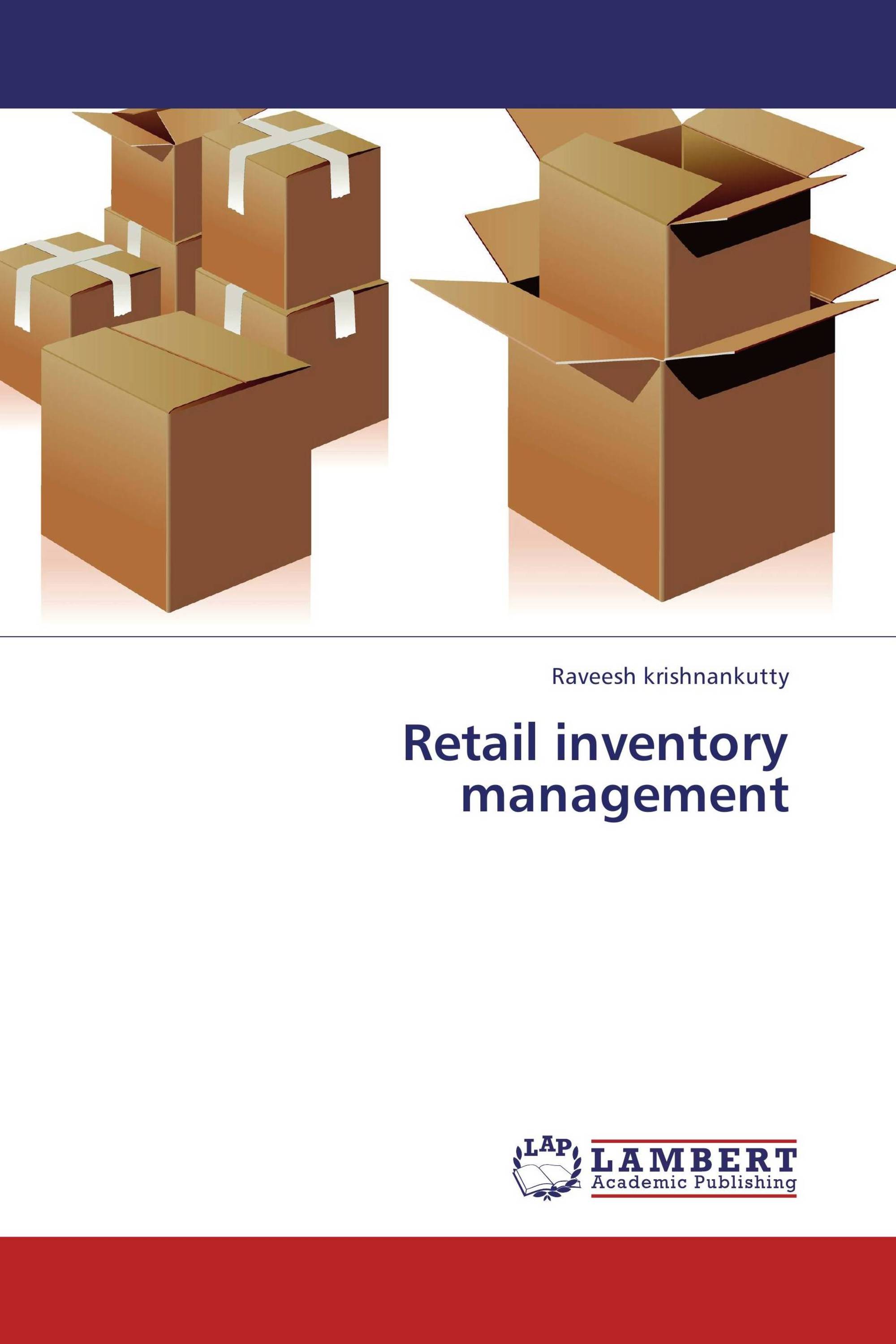 inventory management thesis