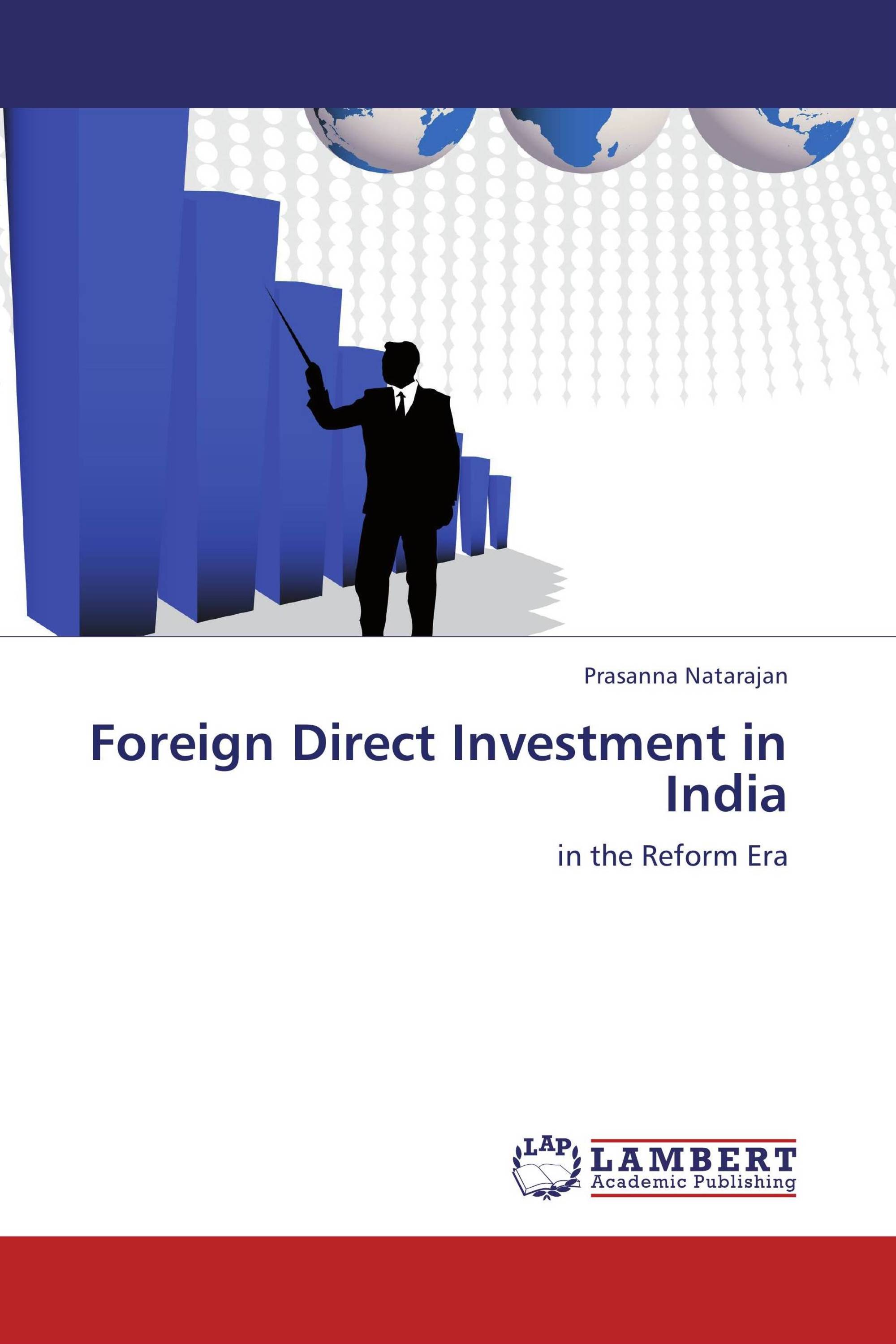 Foreign Direct Investment in India