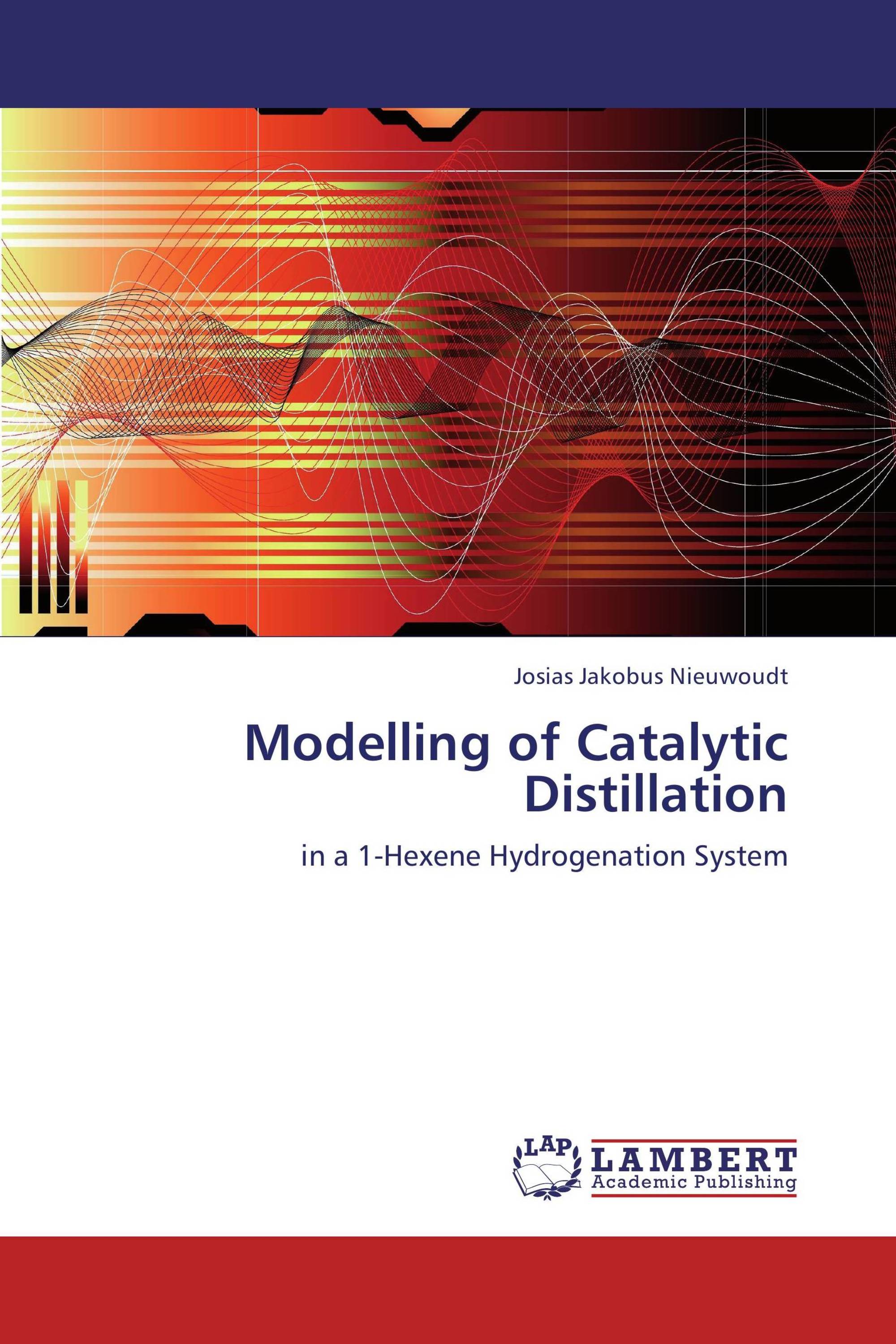 Modelling of Catalytic Distillation