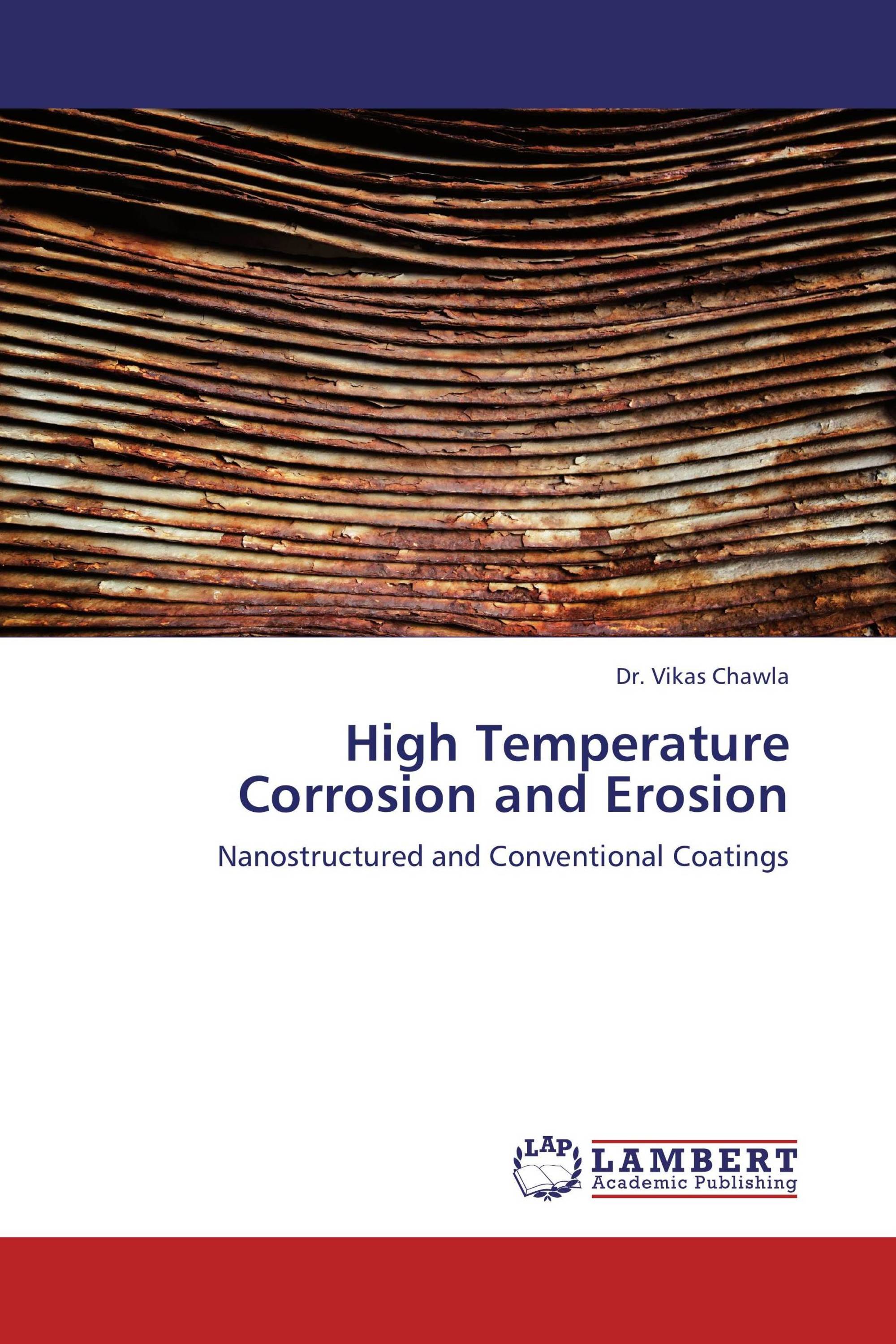 HIGH TEMPERATURE CORROSION AND EROSION