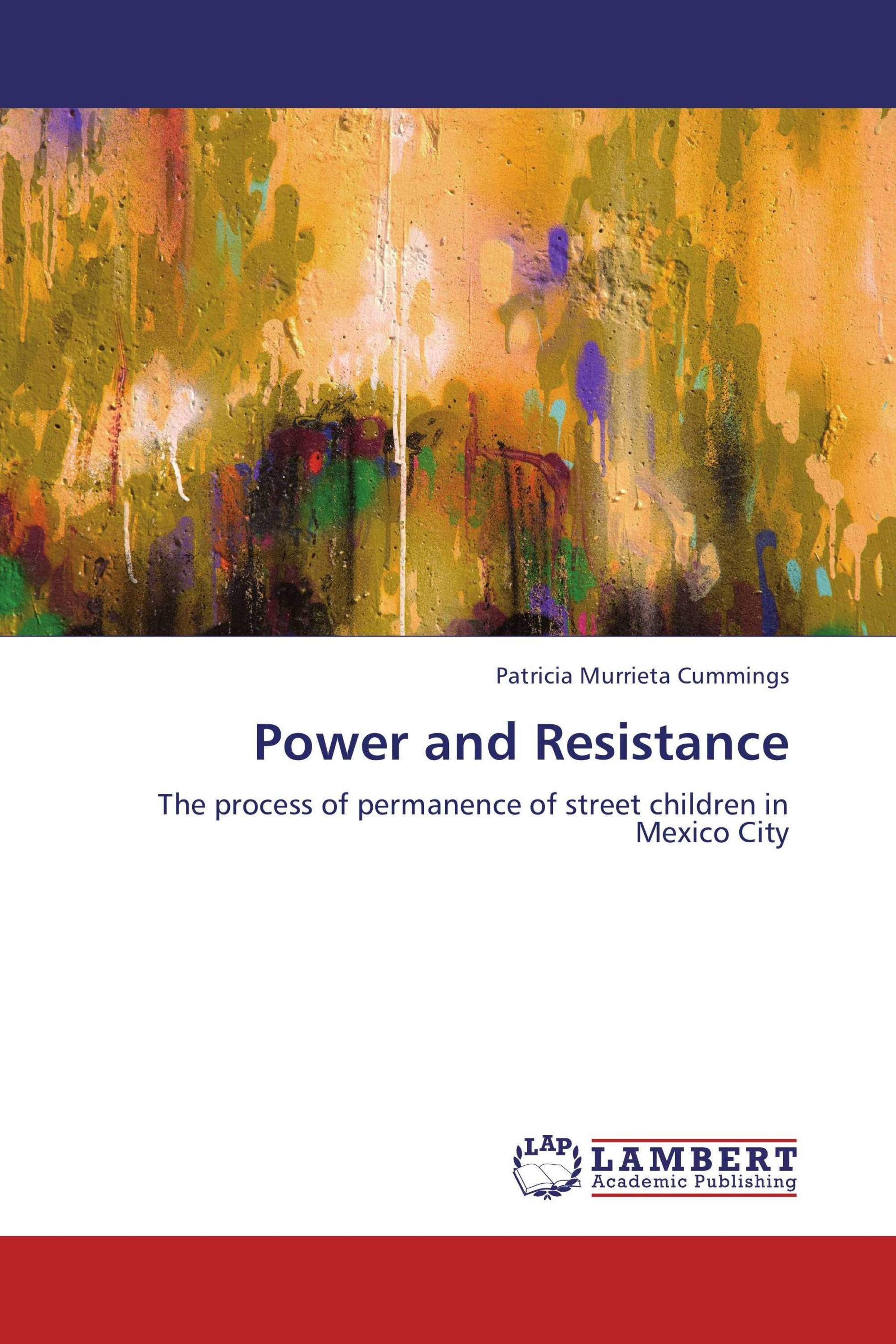 Power and Resistance