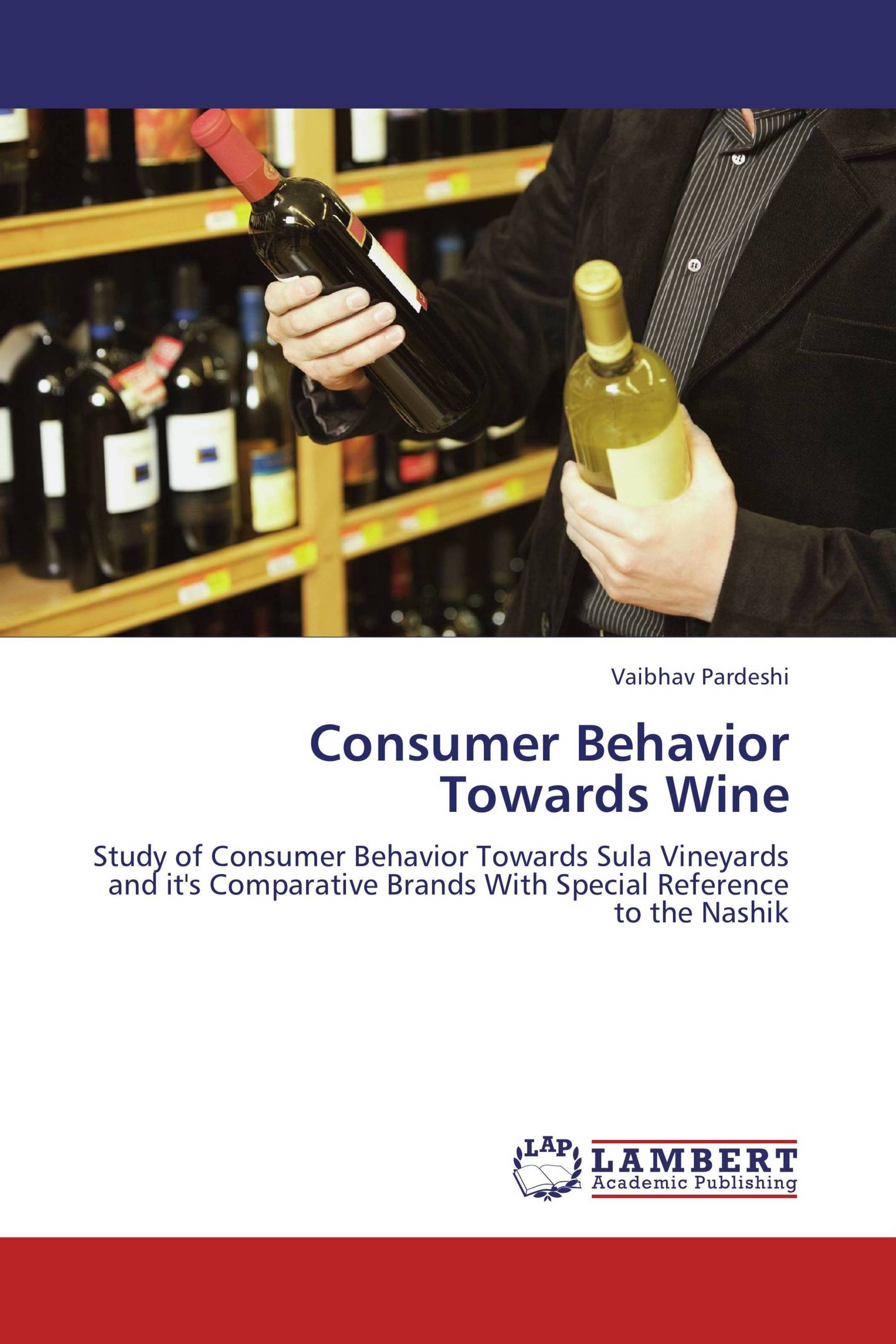 Thesis on sula vineyards