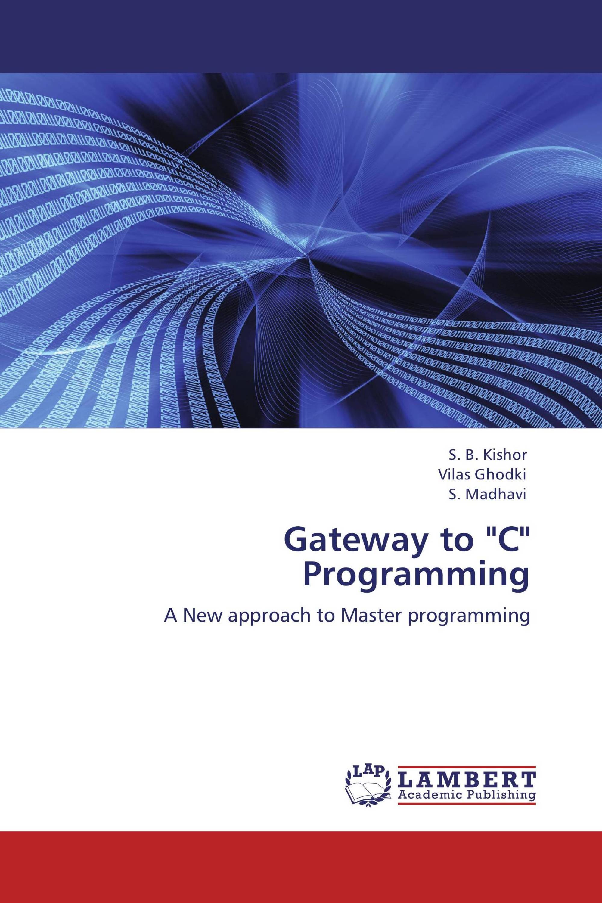 Gateway to "C" Programming