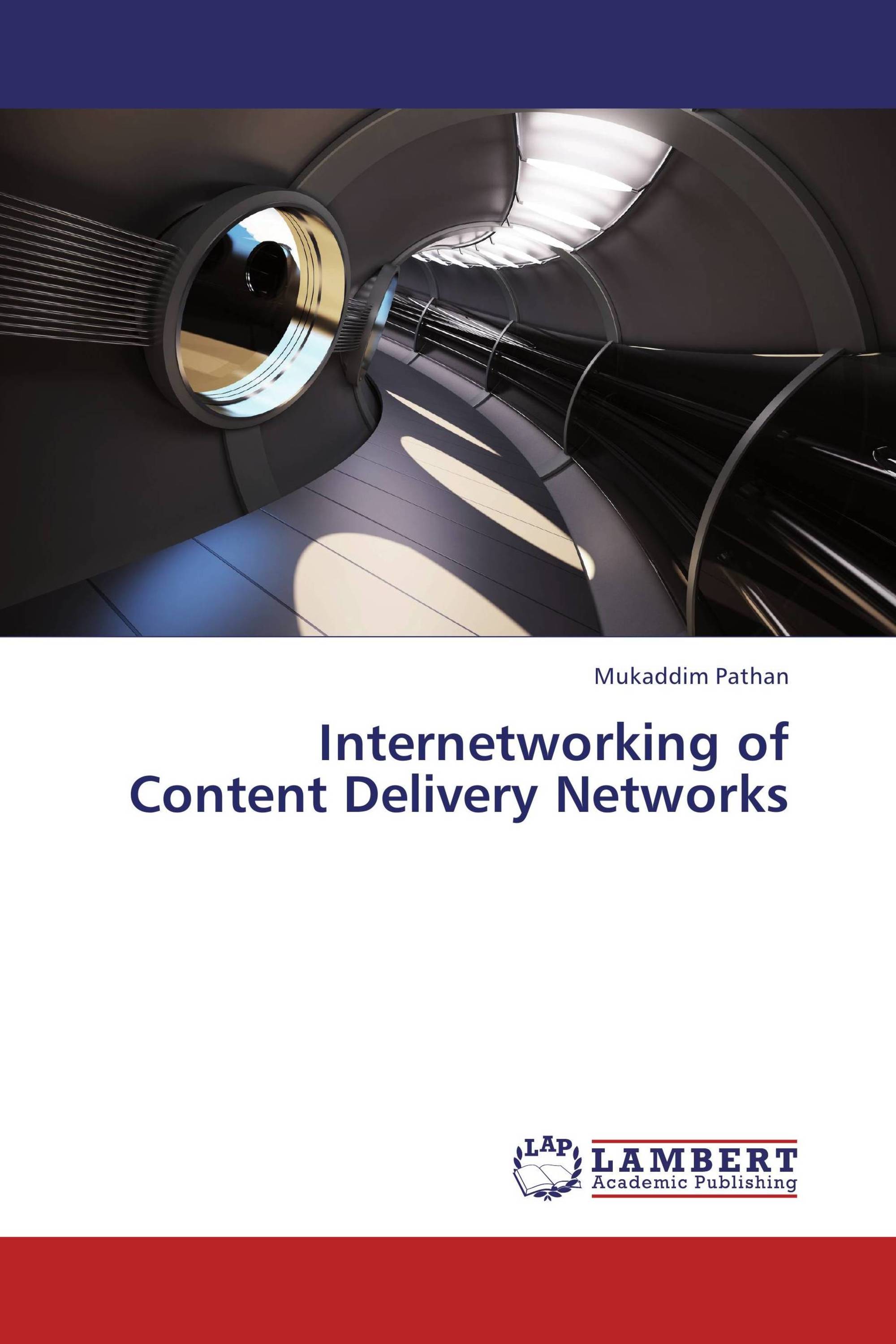 Internetworking of Content Delivery Networks