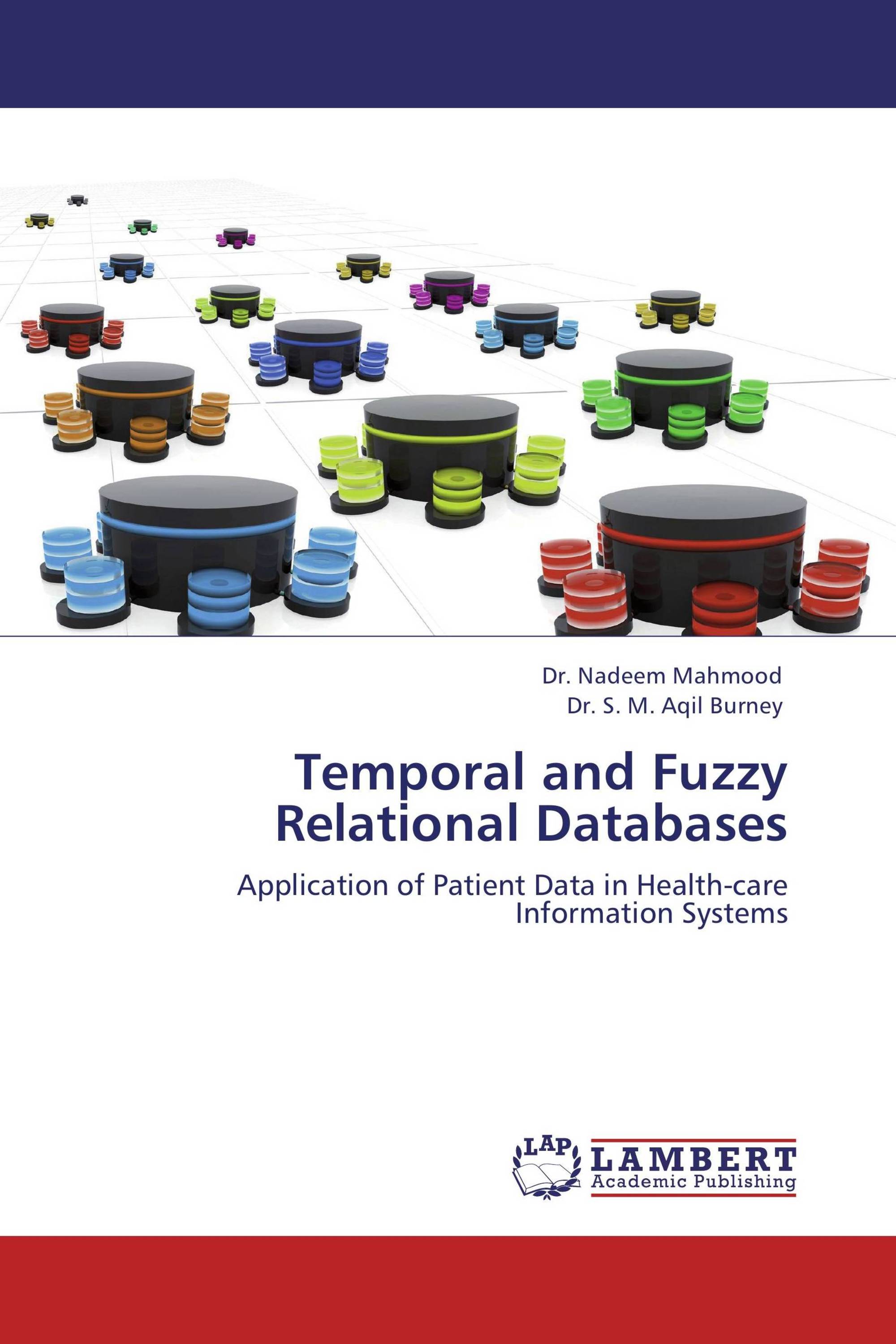 Temporal and Fuzzy Relational Databases