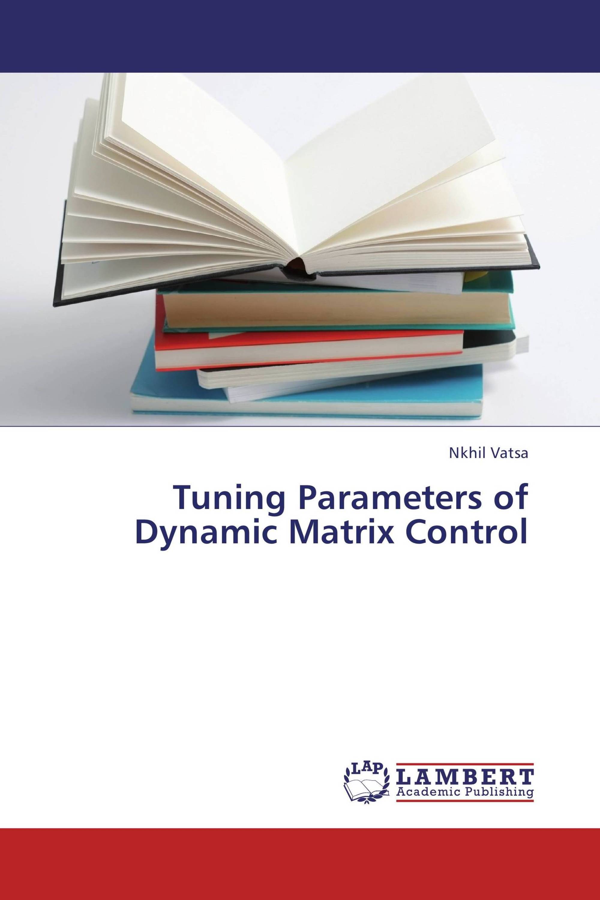 Tuning Parameters of Dynamic Matrix Control