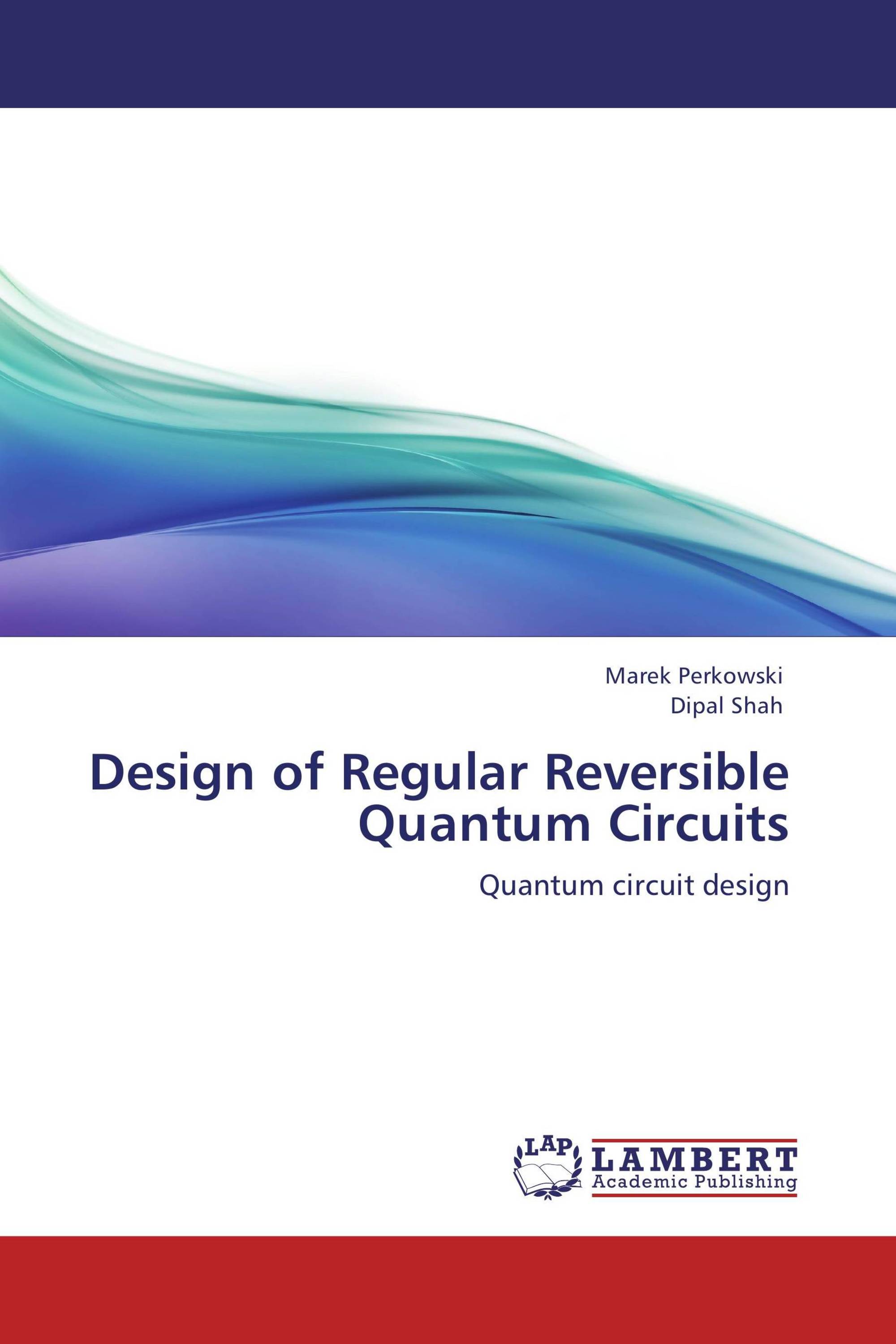 Design of Regular Reversible Quantum Circuits