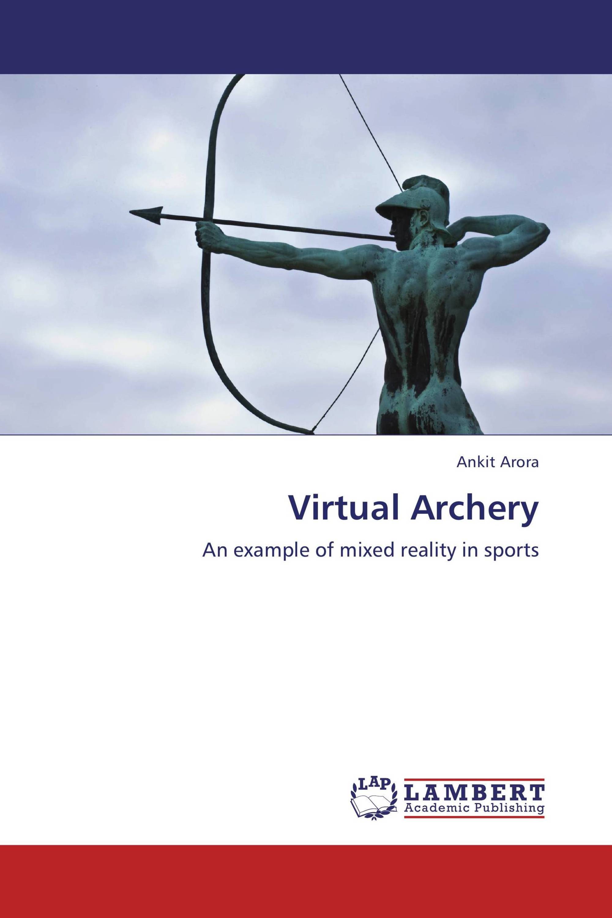 Virtual Archery