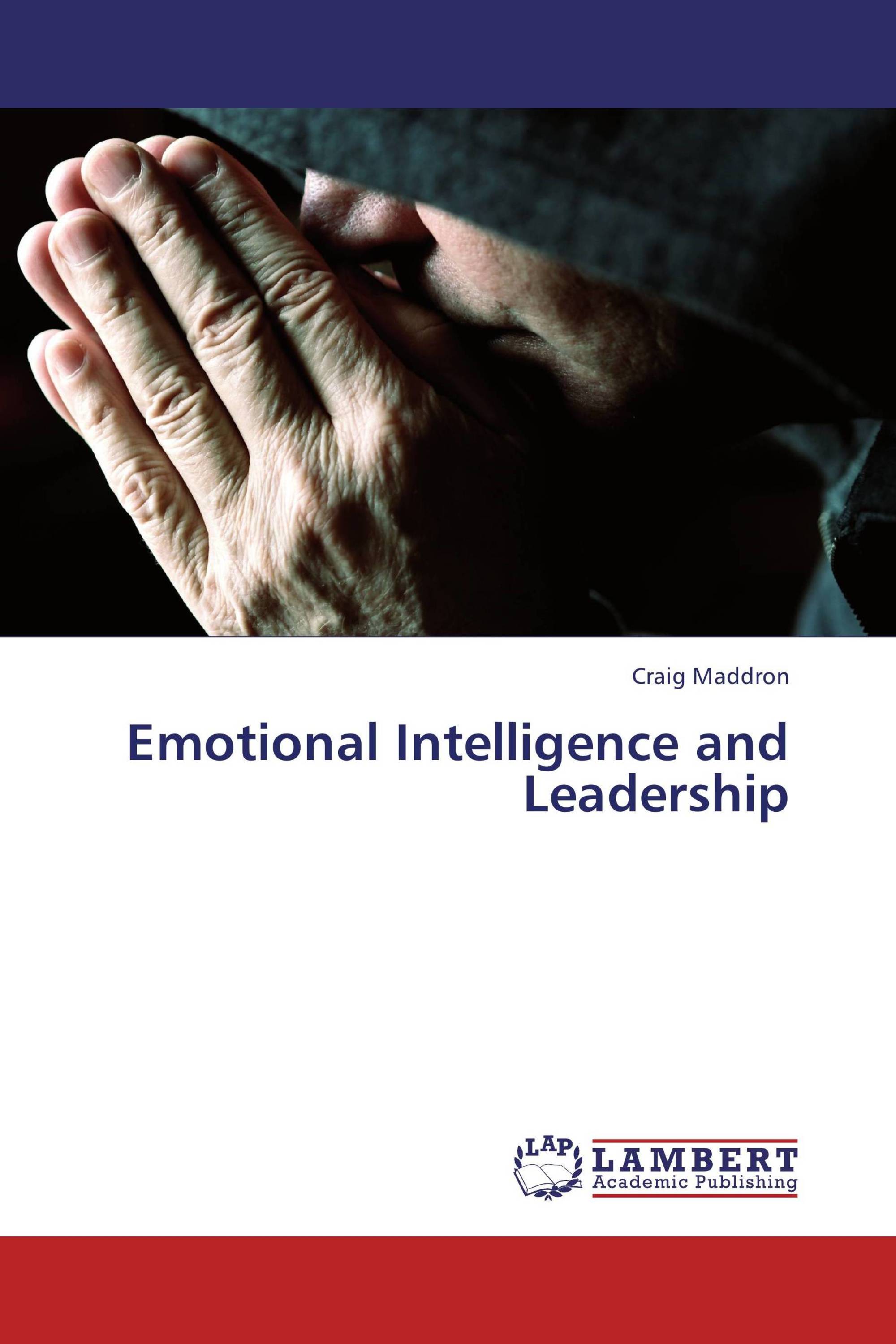 Emotional Intelligence and Leadership