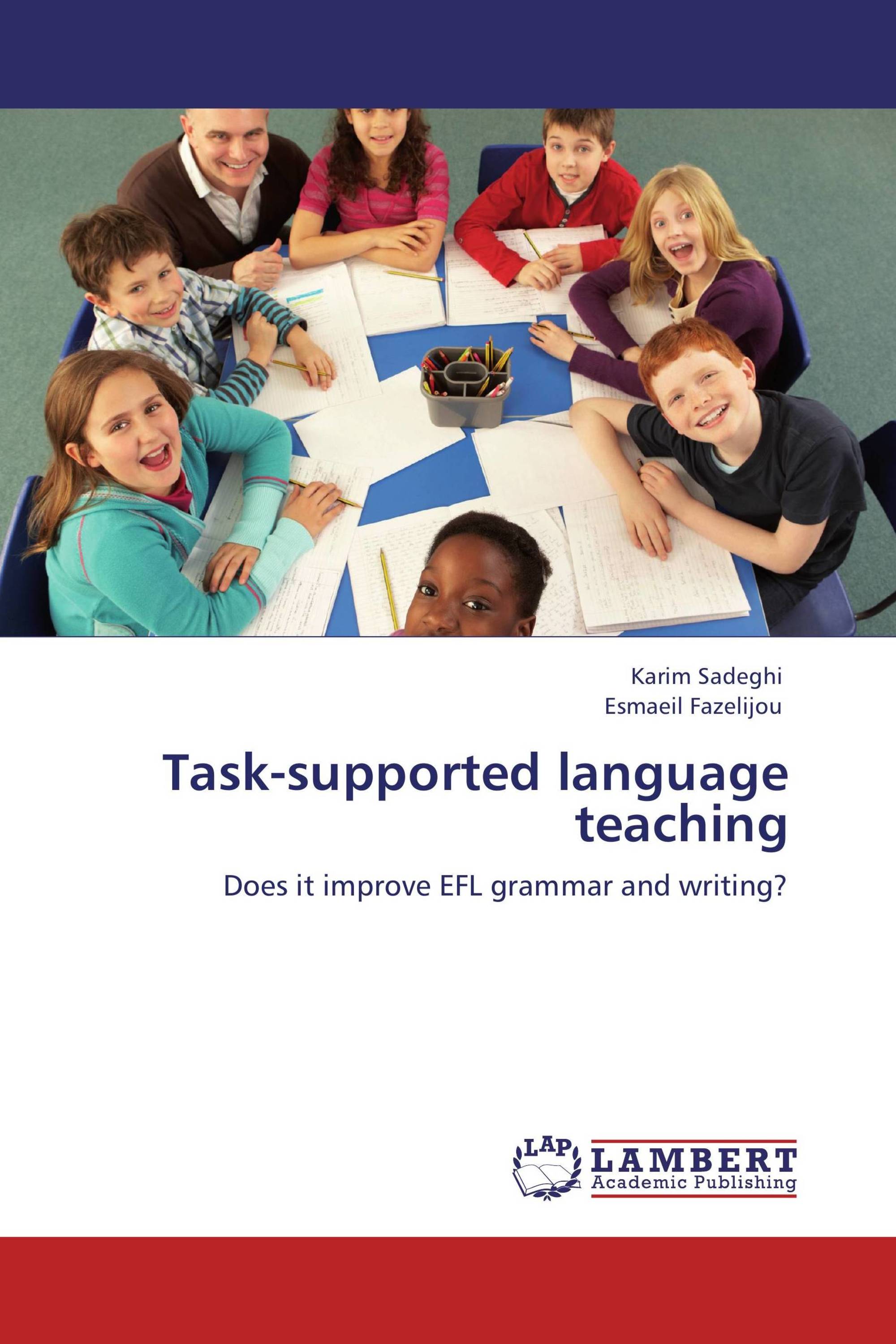 Task-supported language teaching