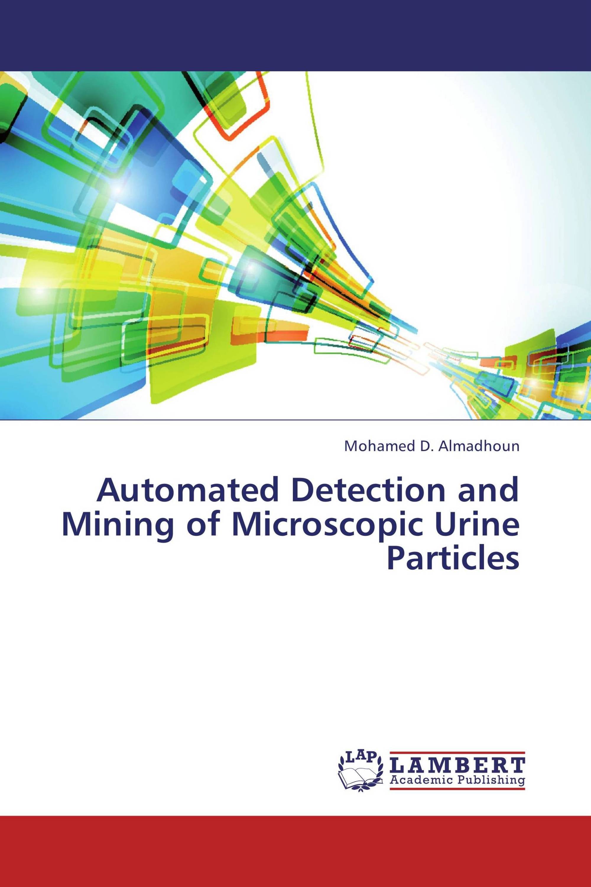 Automated Detection and Mining of Microscopic Urine Particles