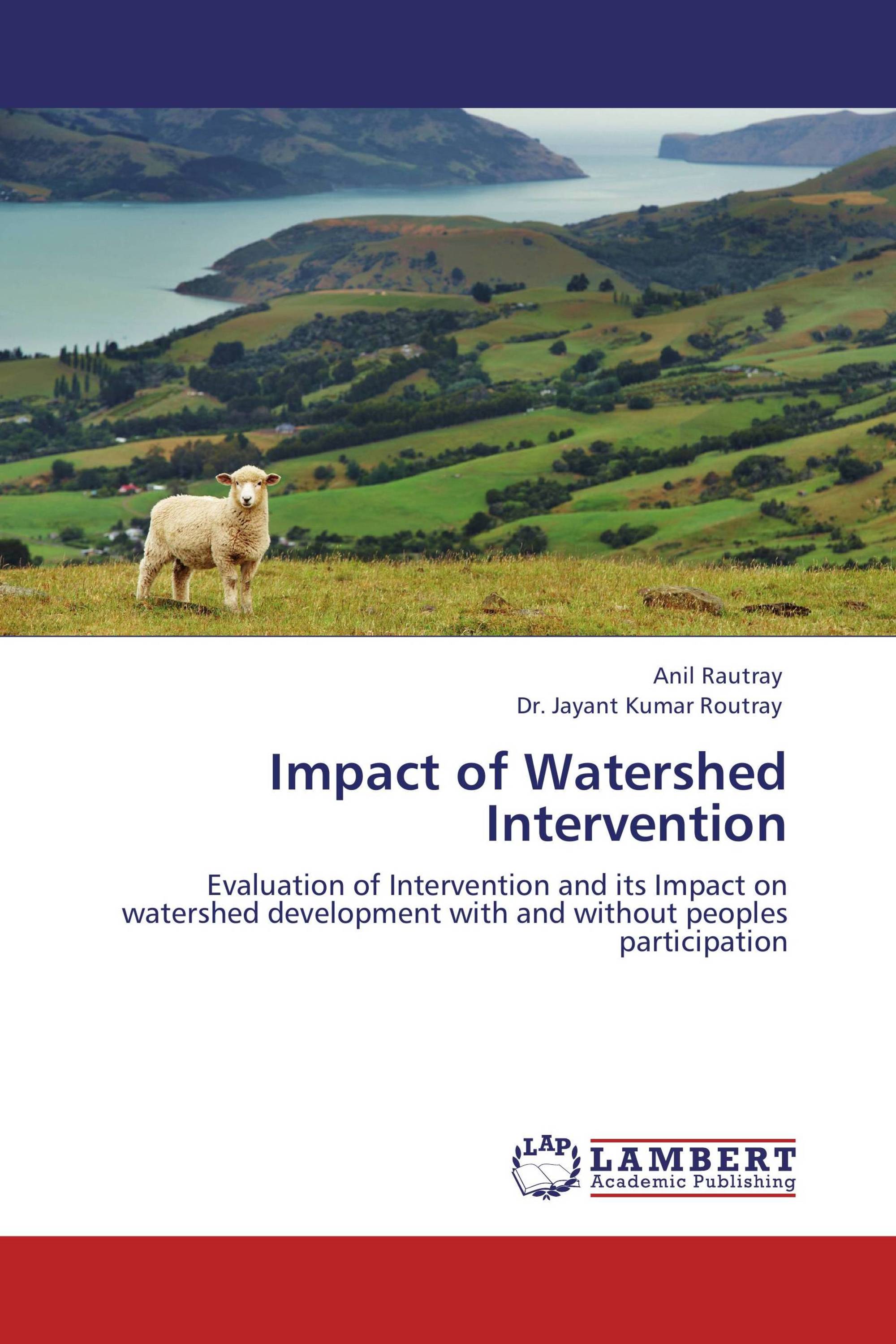 Impact of Watershed Intervention