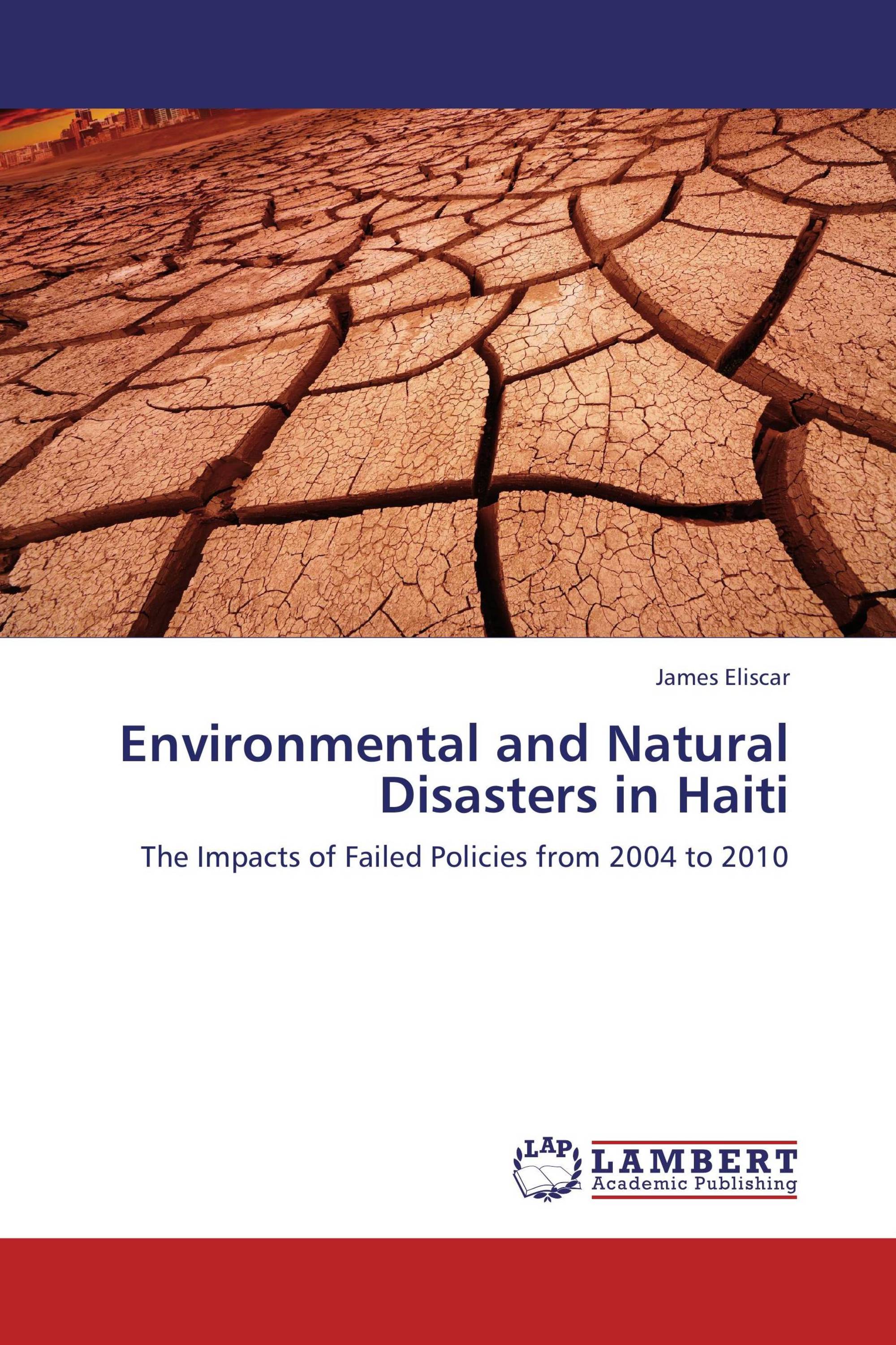 Environmental and Natural Disasters in Haiti